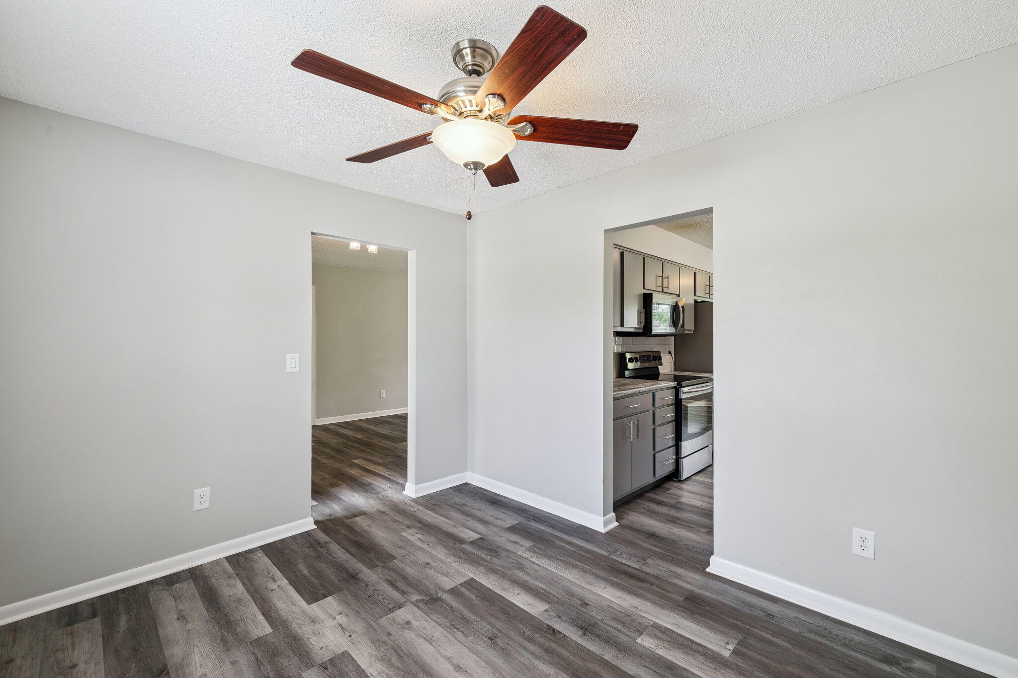 NICEVILLE PINES - Residential