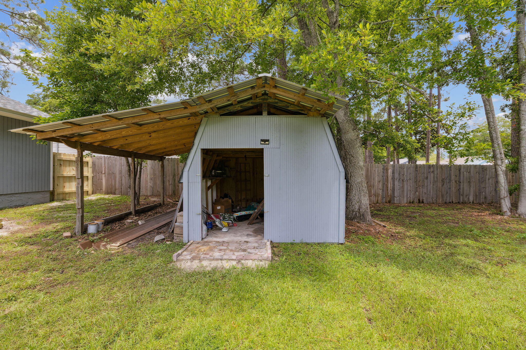 NICEVILLE PINES - Residential
