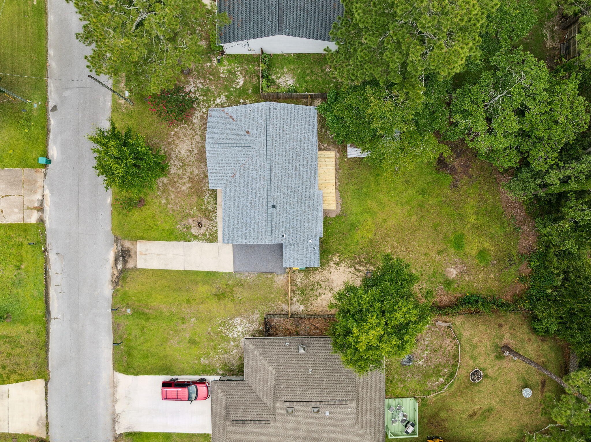 NICEVILLE PINES - Residential