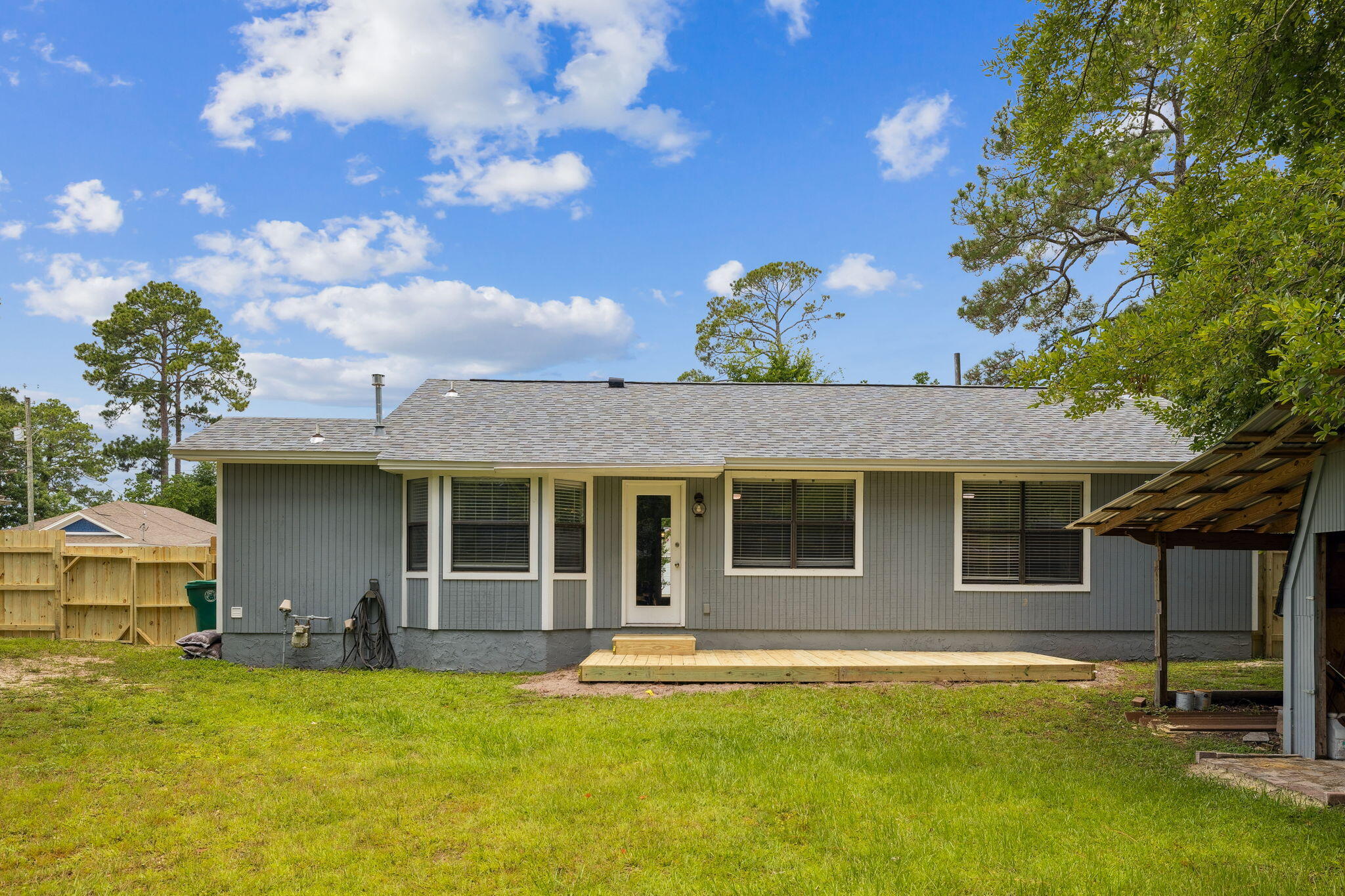 NICEVILLE PINES - Residential