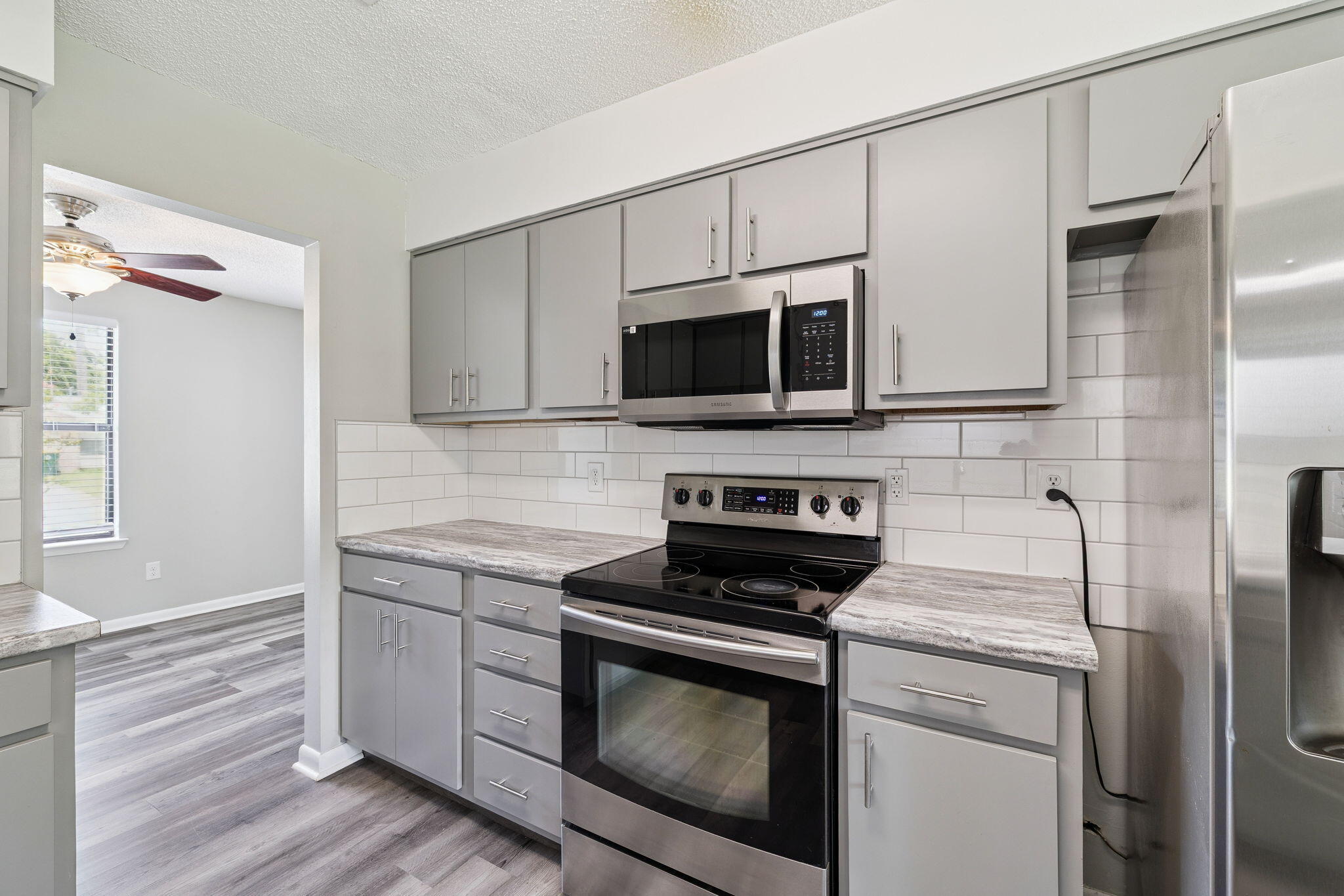 NICEVILLE PINES - Residential