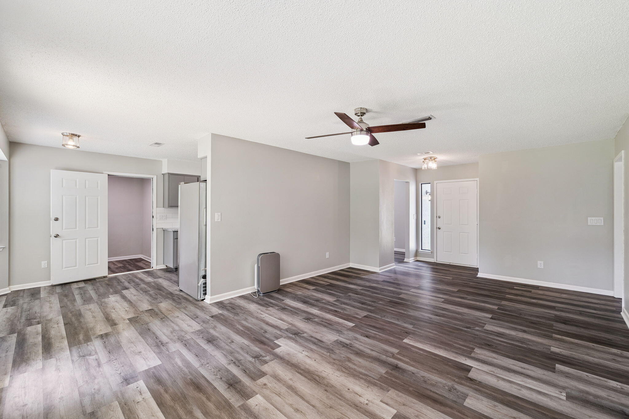 NICEVILLE PINES - Residential