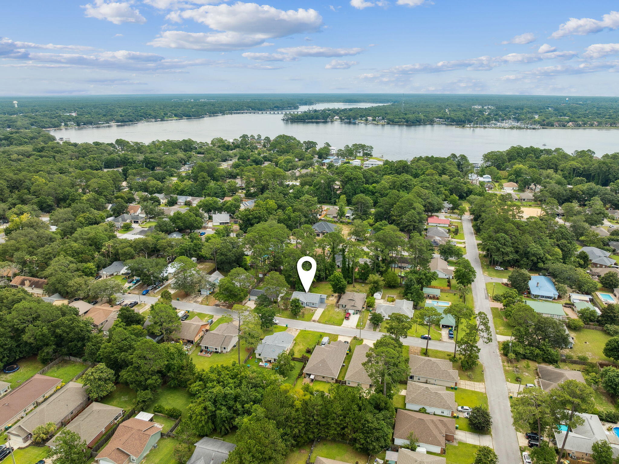 NICEVILLE PINES - Residential
