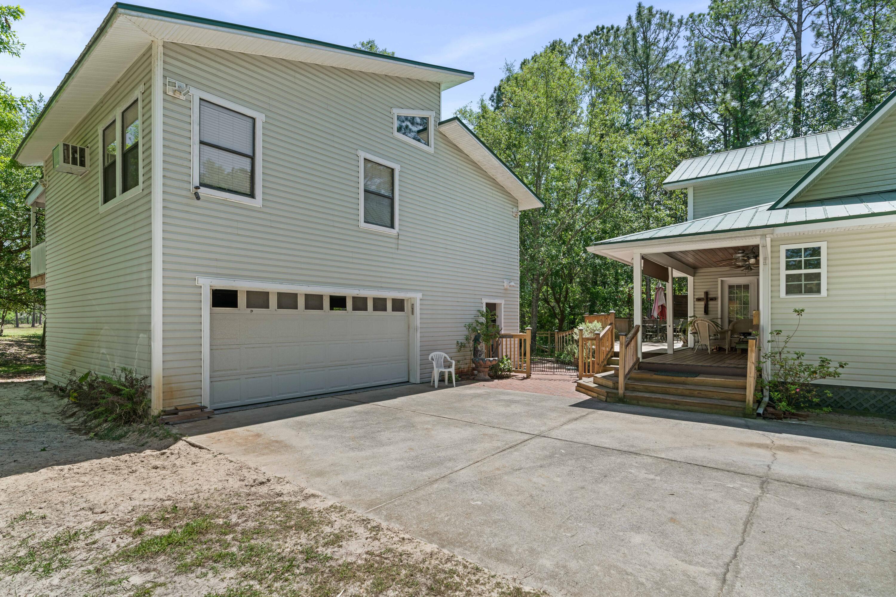 EDEN ESTATES S/D - Residential