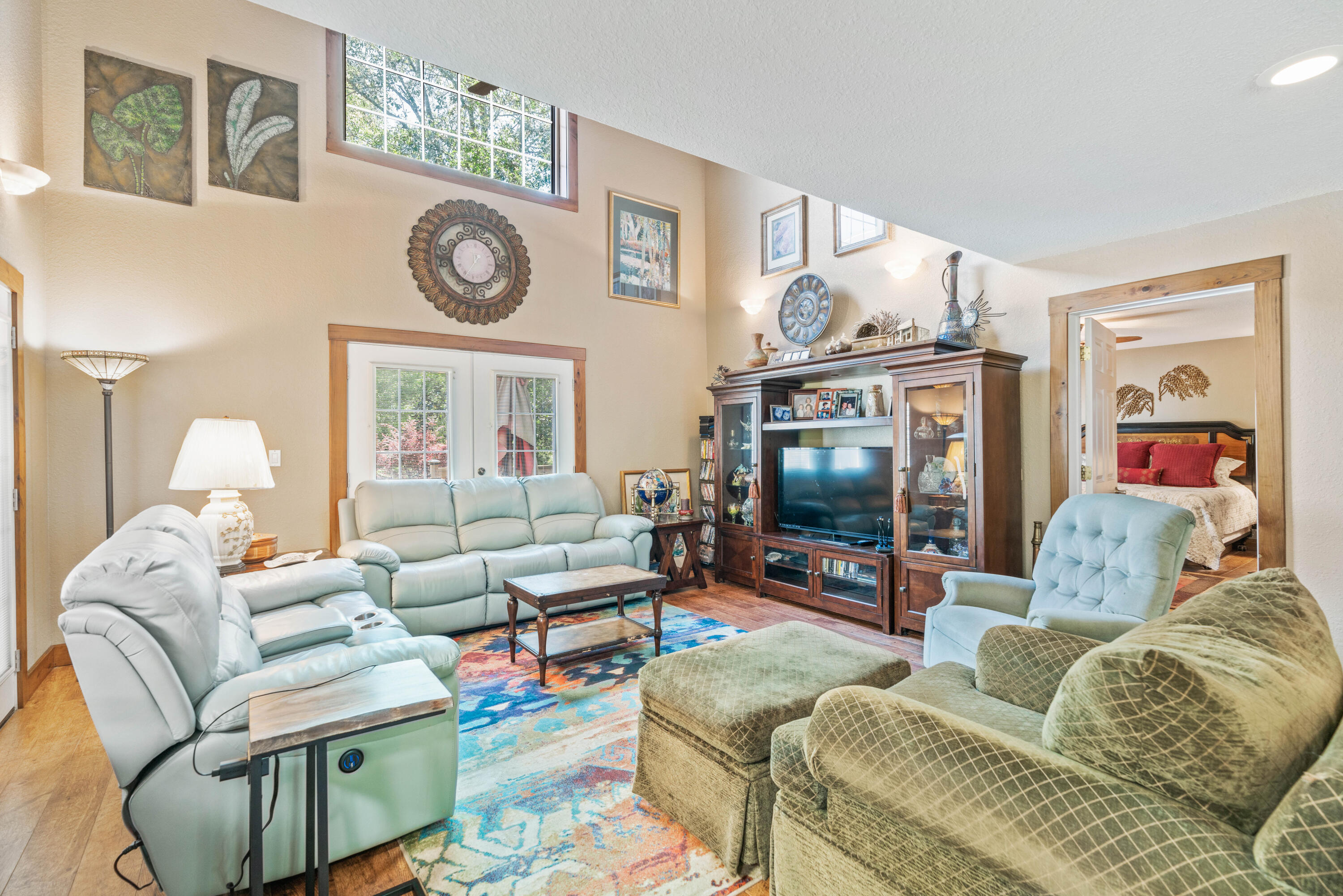 EDEN ESTATES S/D - Residential