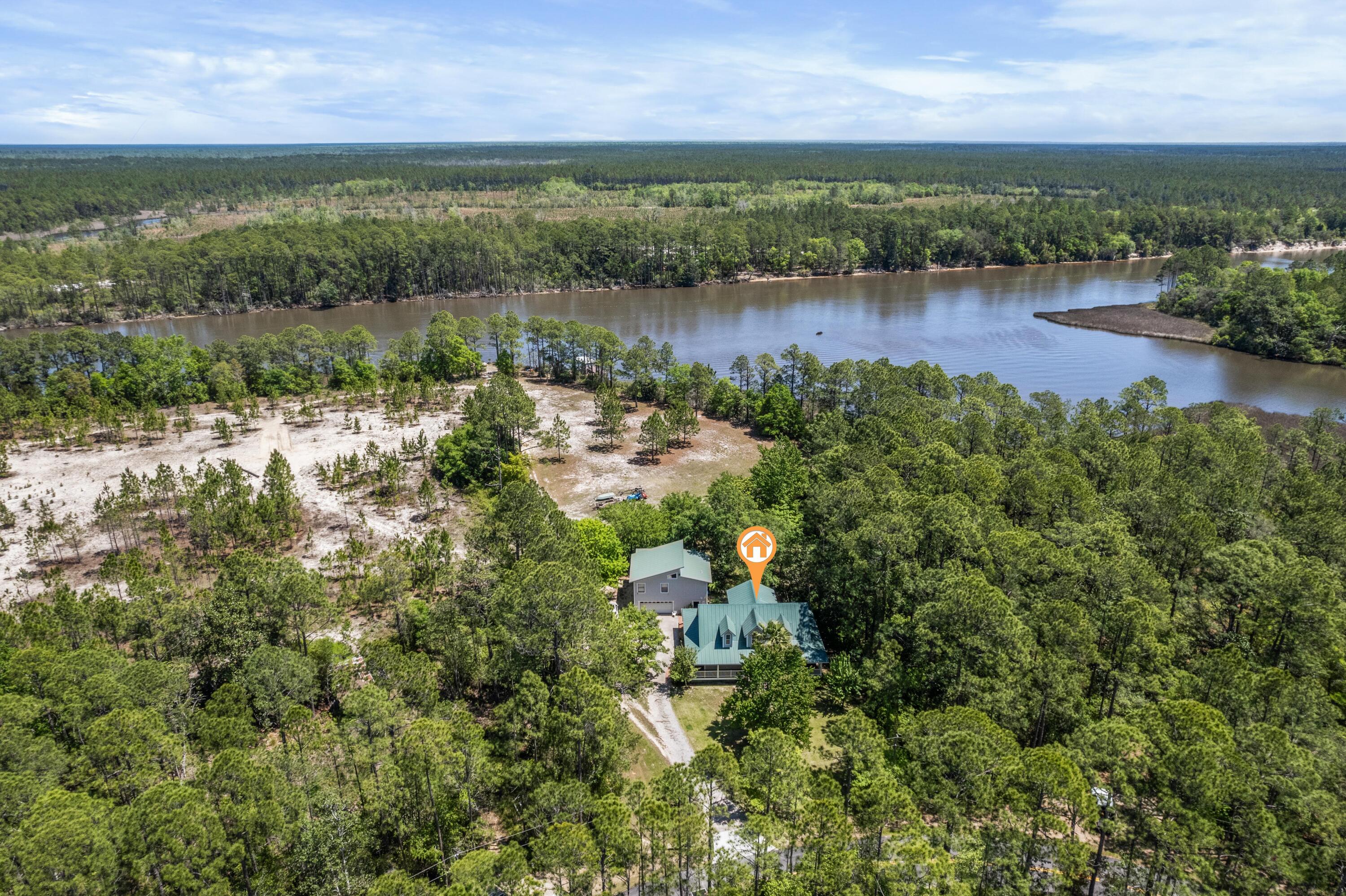EDEN ESTATES S/D - Residential