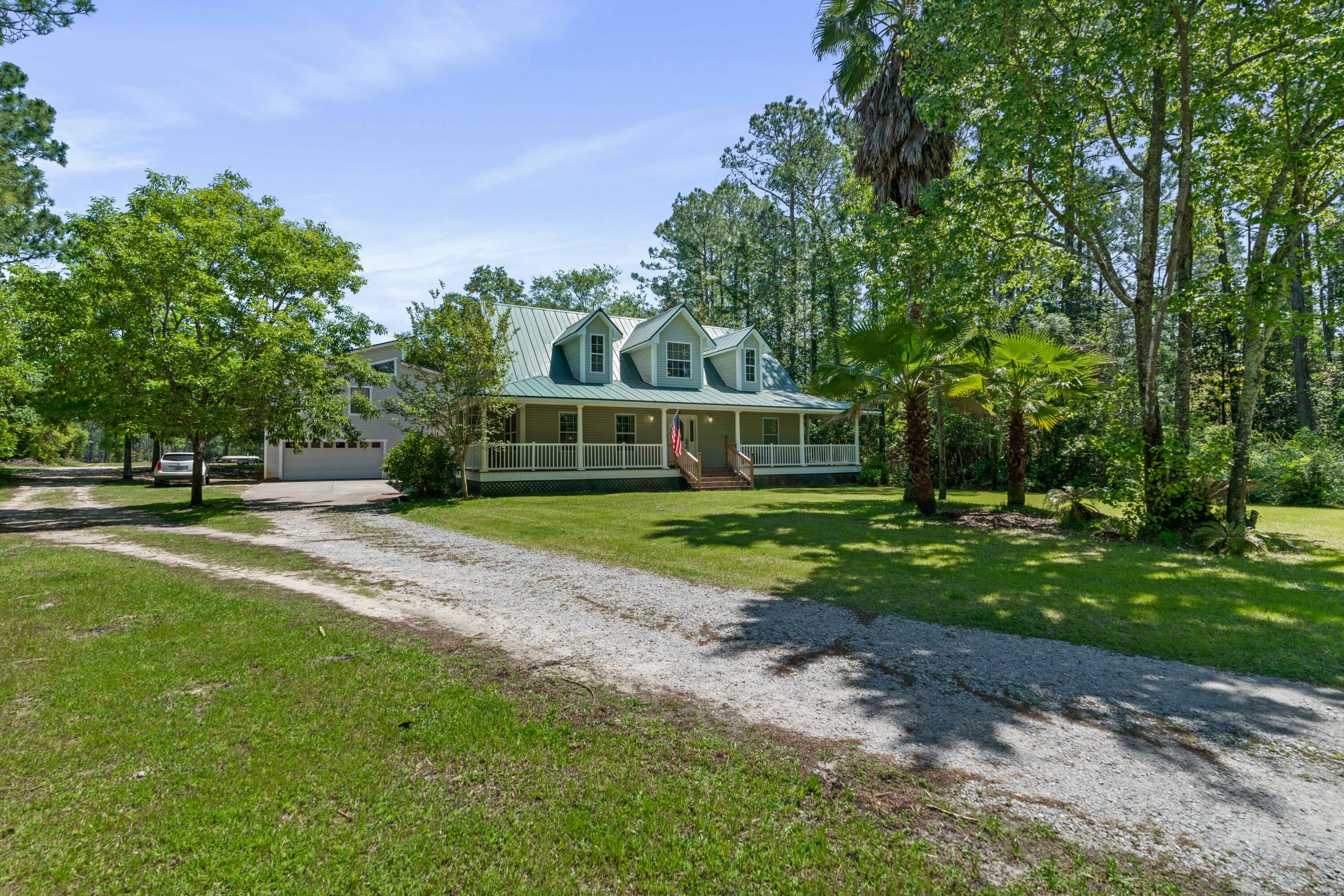 EDEN ESTATES S/D - Residential