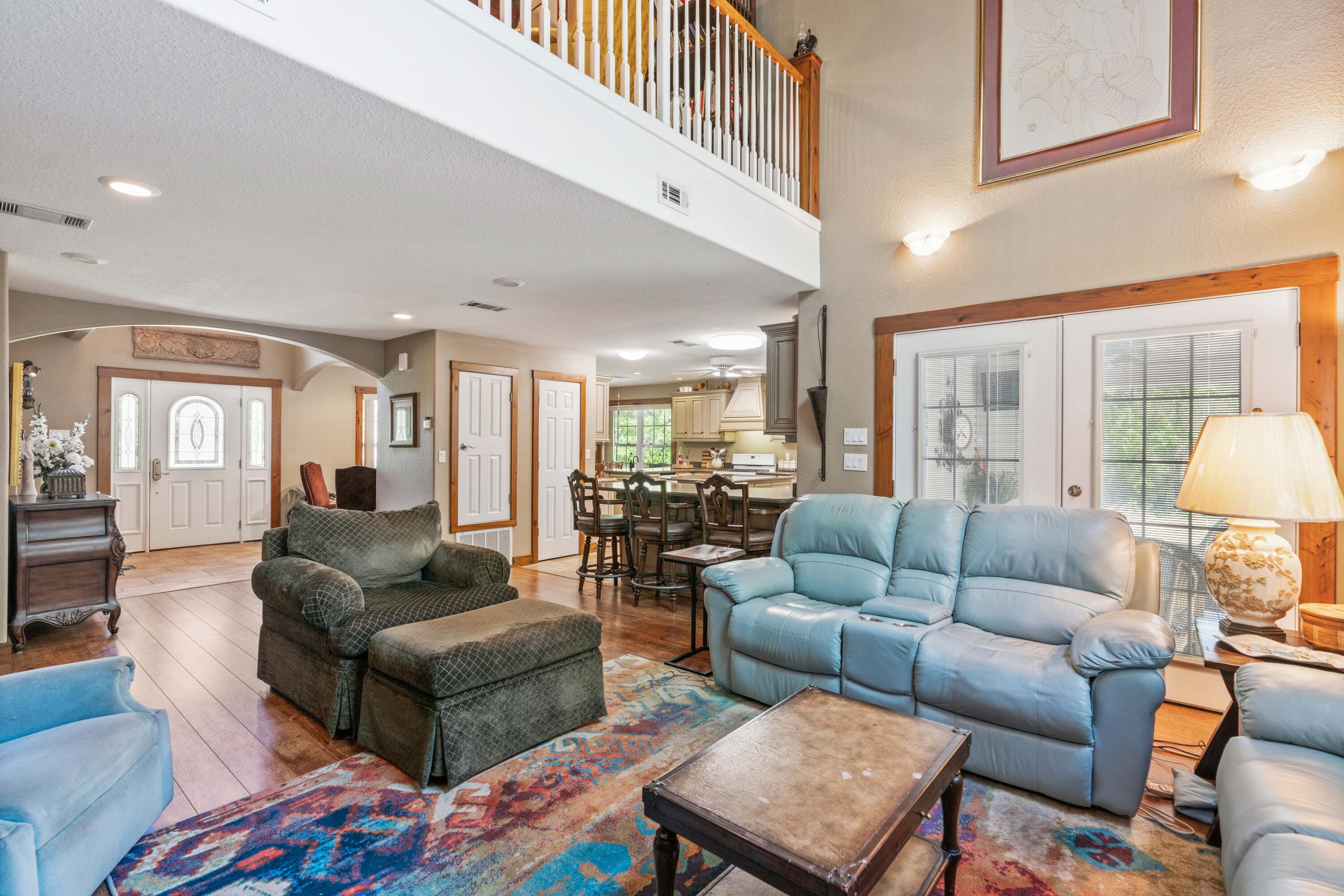 EDEN ESTATES S/D - Residential