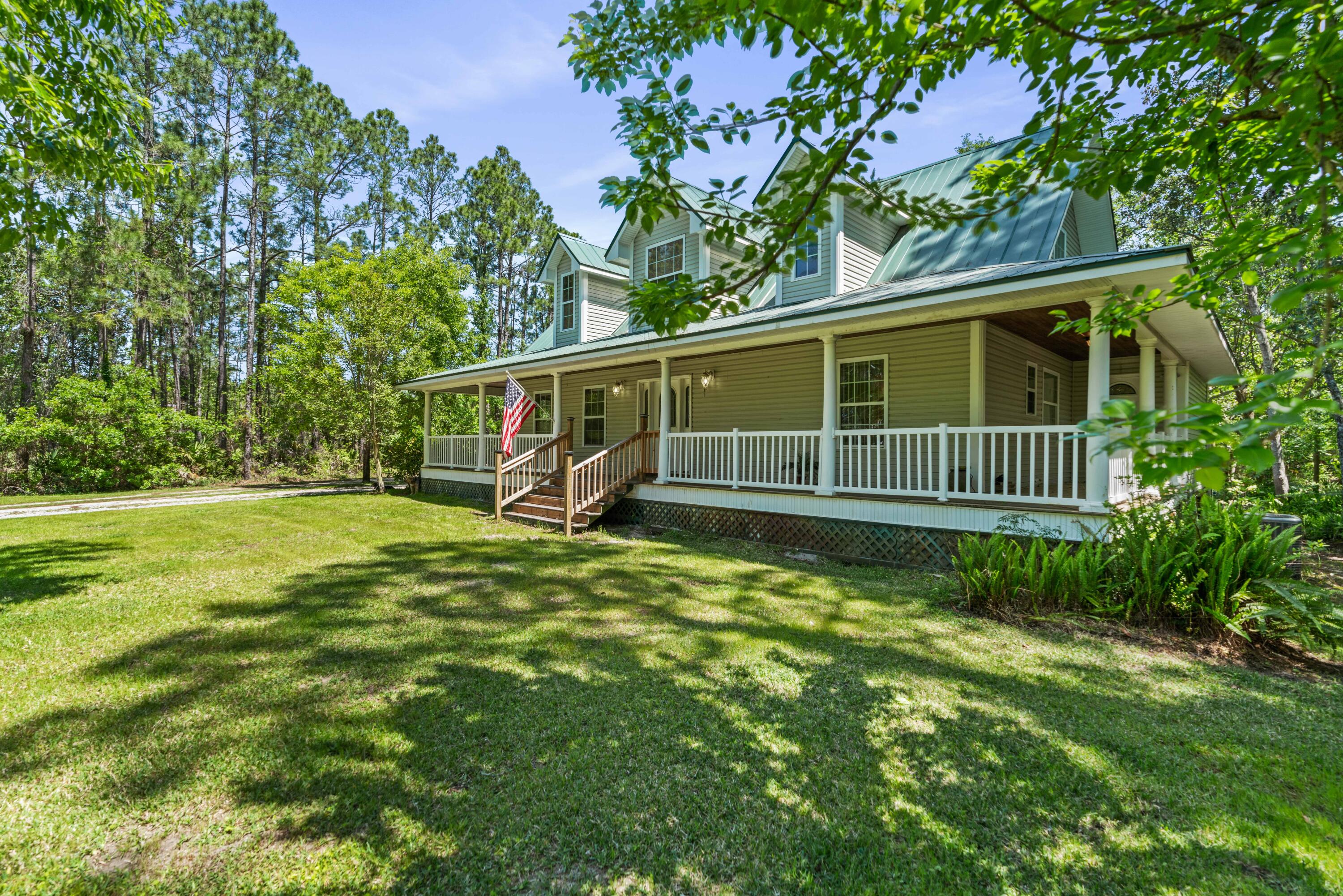 EDEN ESTATES S/D - Residential
