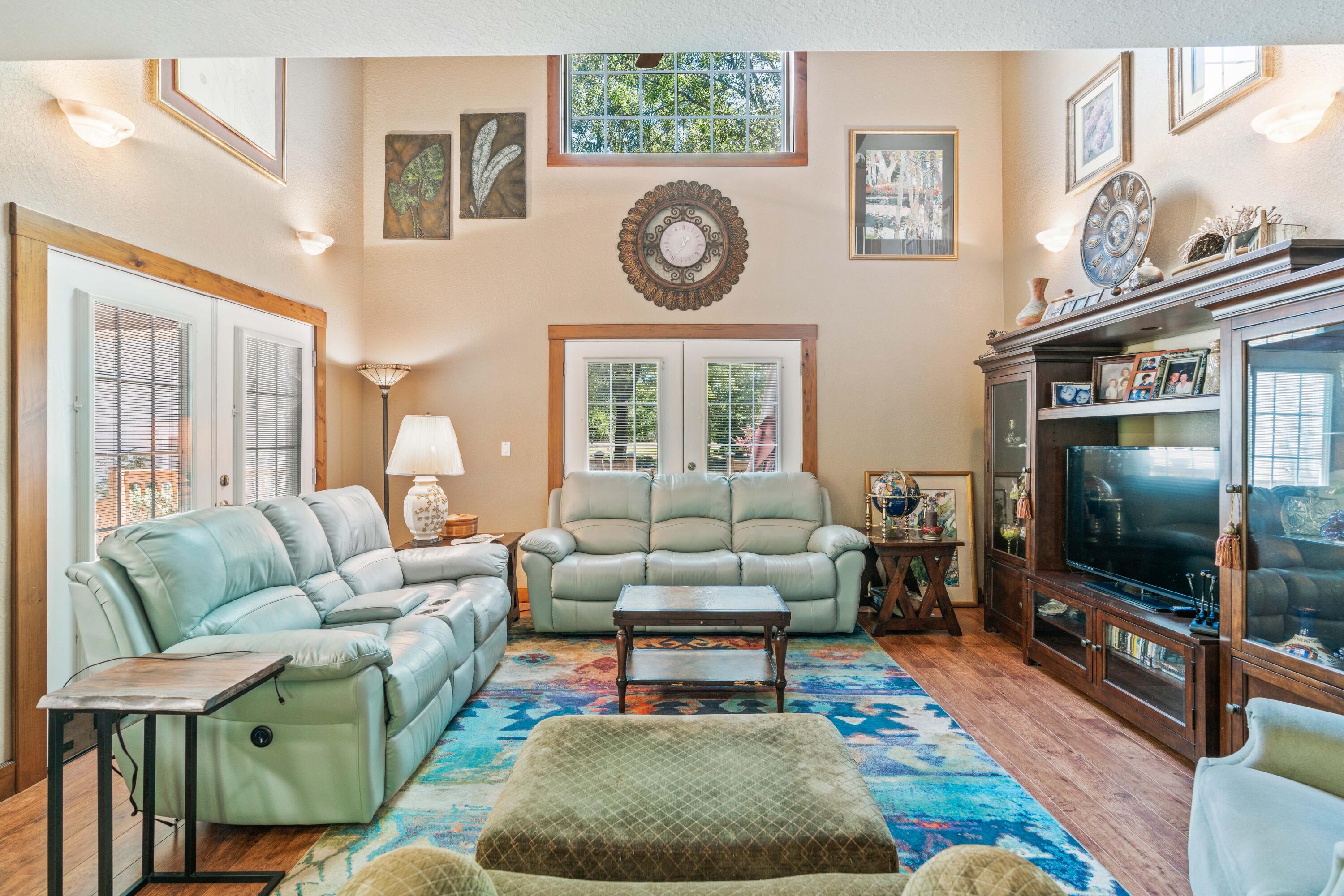 EDEN ESTATES S/D - Residential