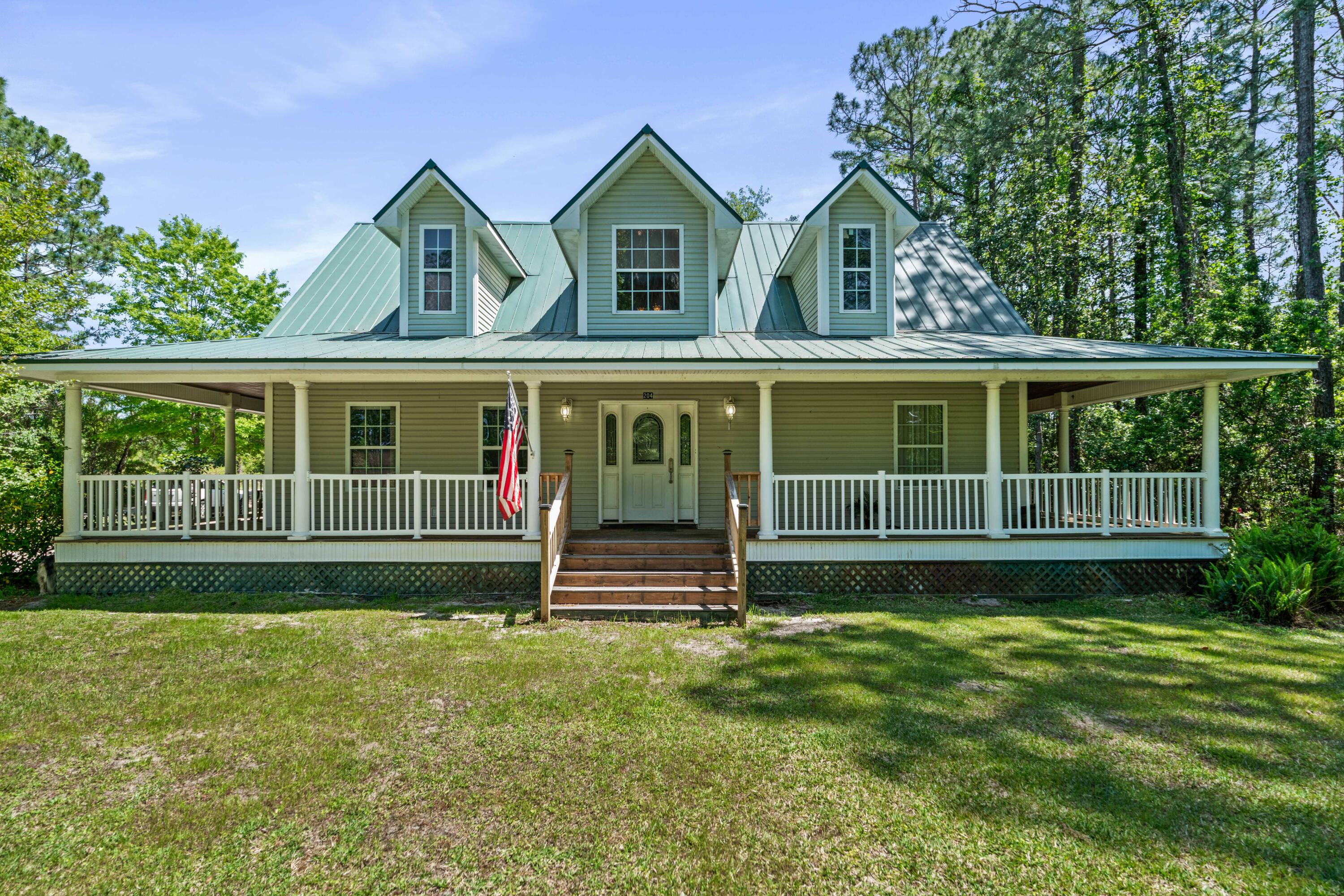 EDEN ESTATES S/D - Residential