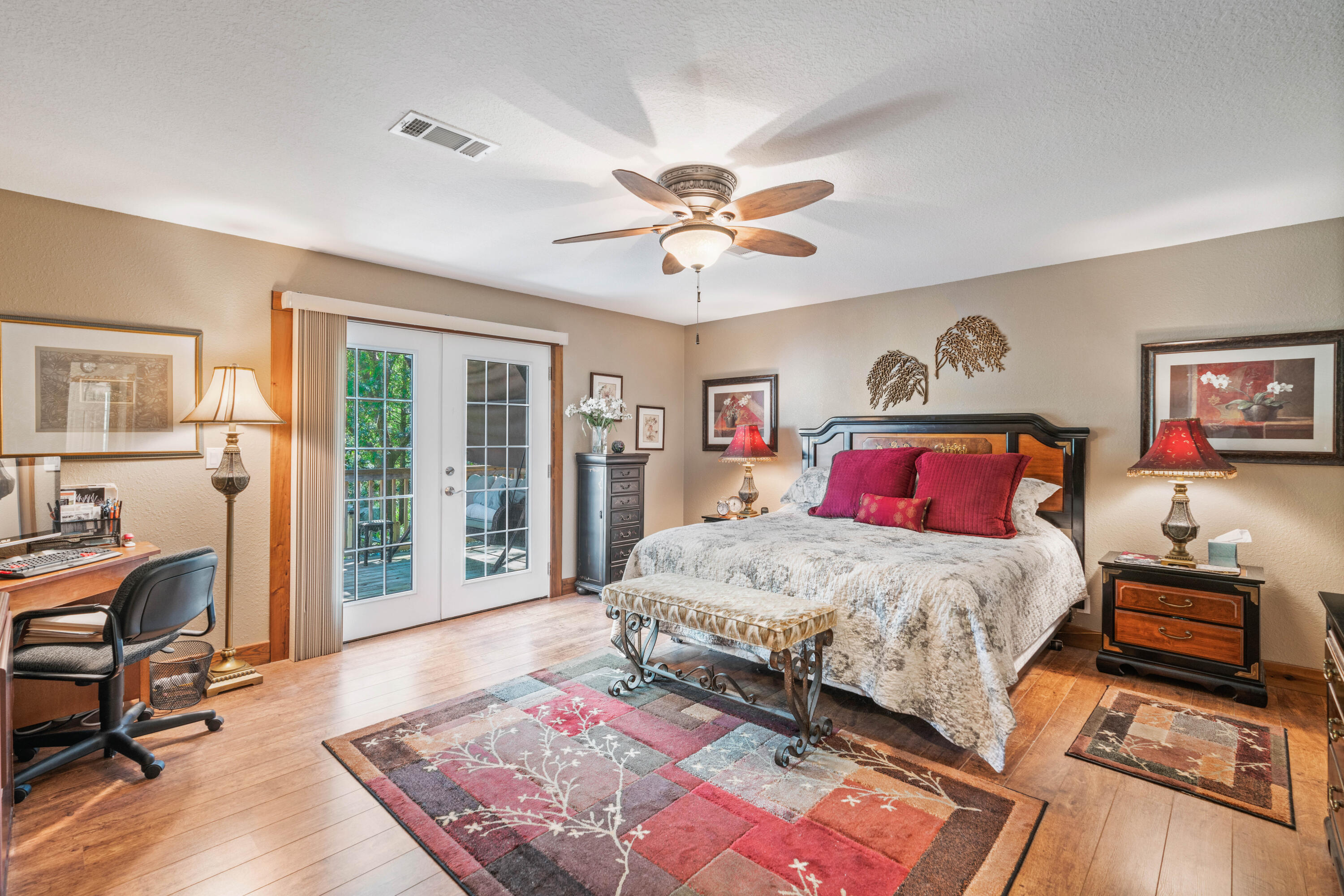EDEN ESTATES S/D - Residential