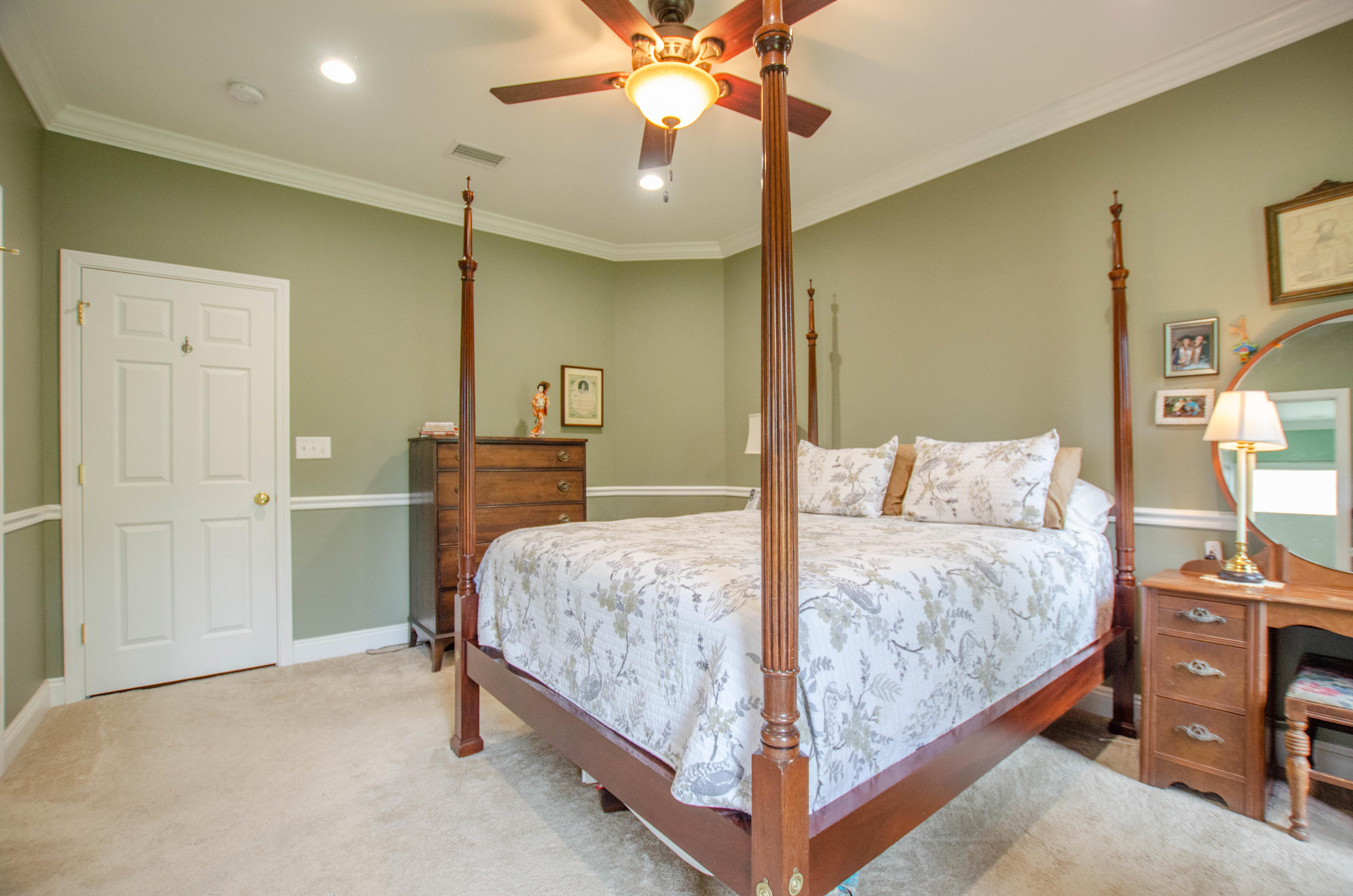 NO RECORDED SUBDIVISION - Farm