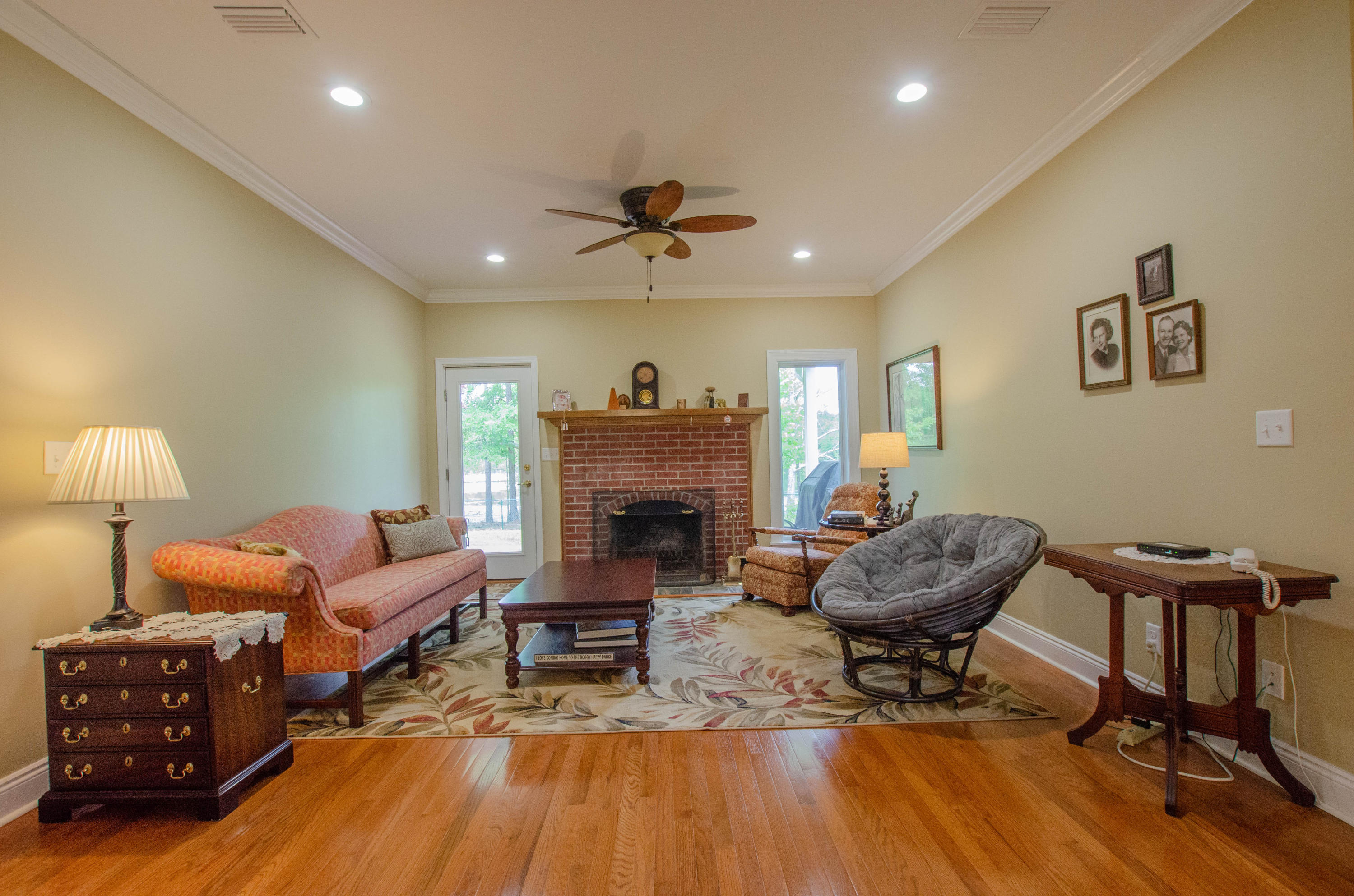 NO RECORDED SUBDIVISION - Farm