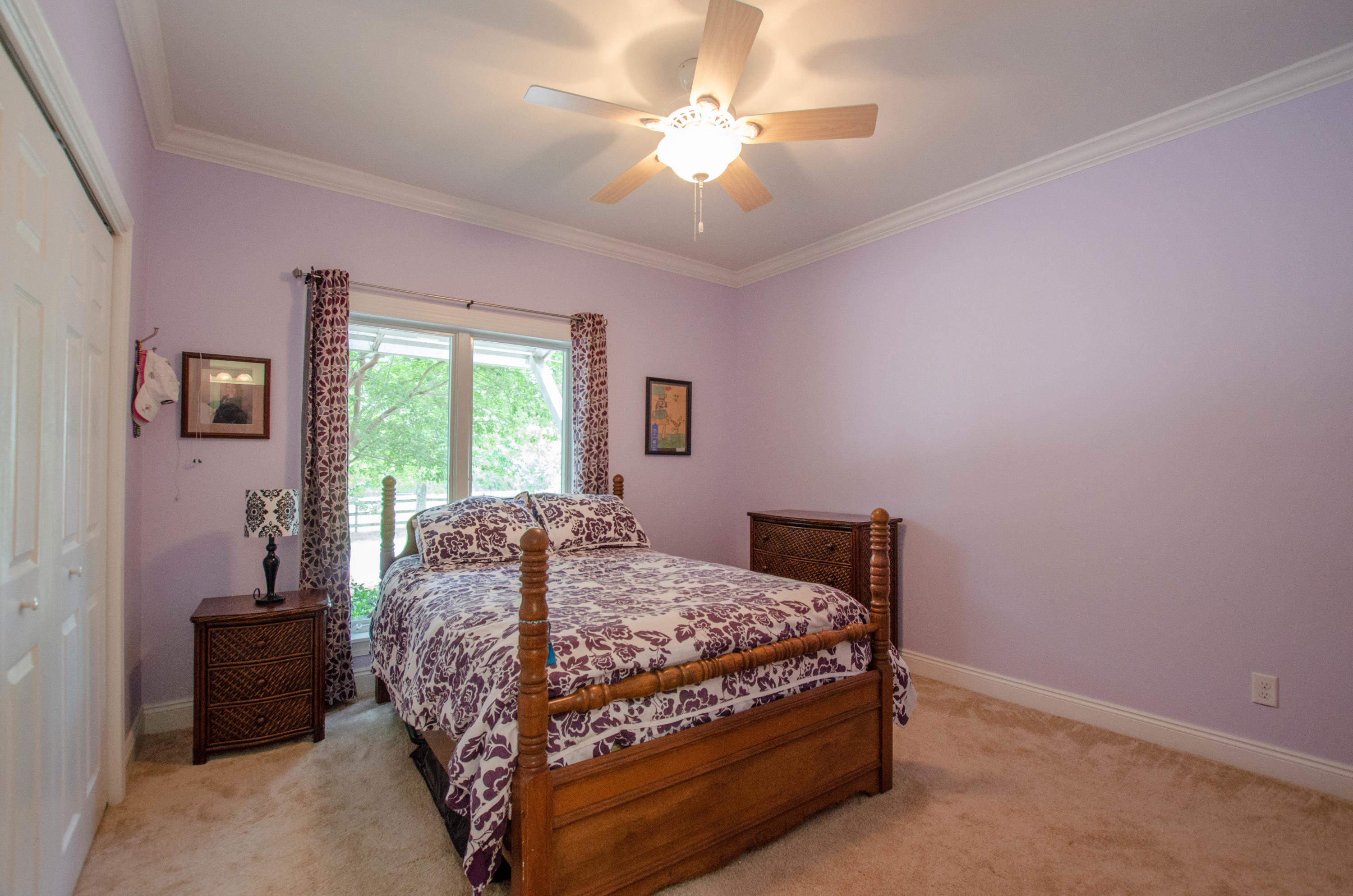 NO RECORDED SUBDIVISION - Farm