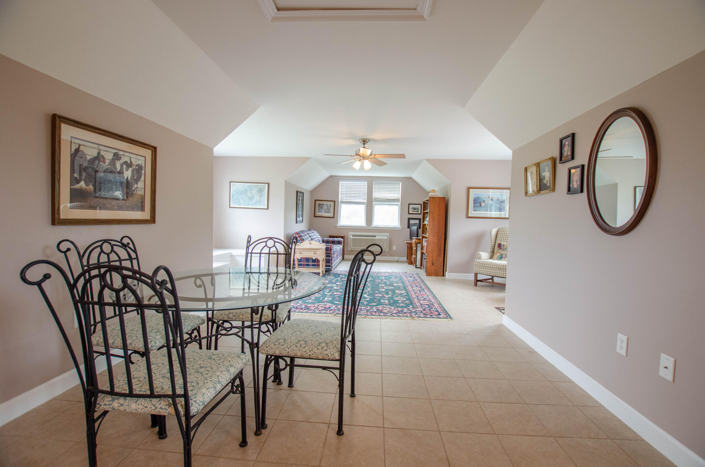 NO RECORDED SUBDIVISION - Farm