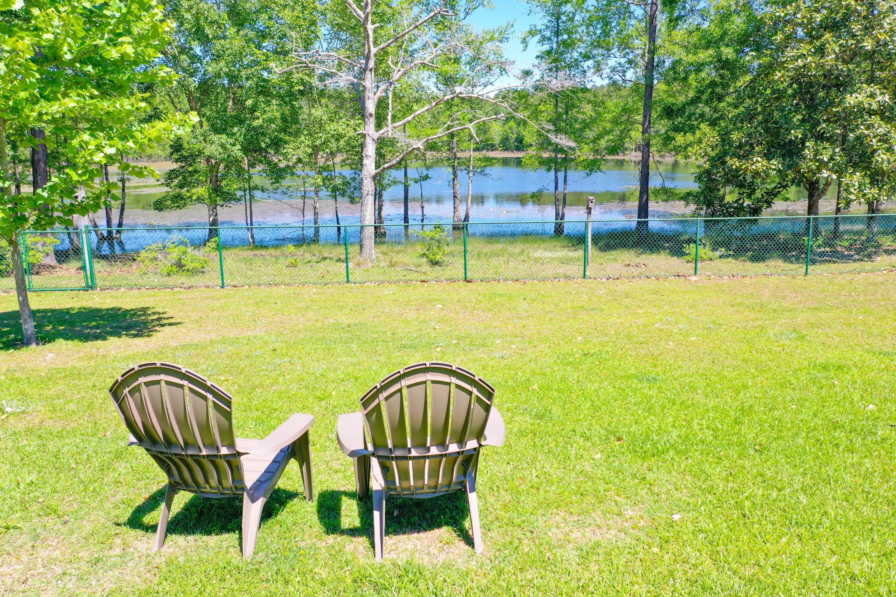 NO RECORDED SUBDIVISION - Farm