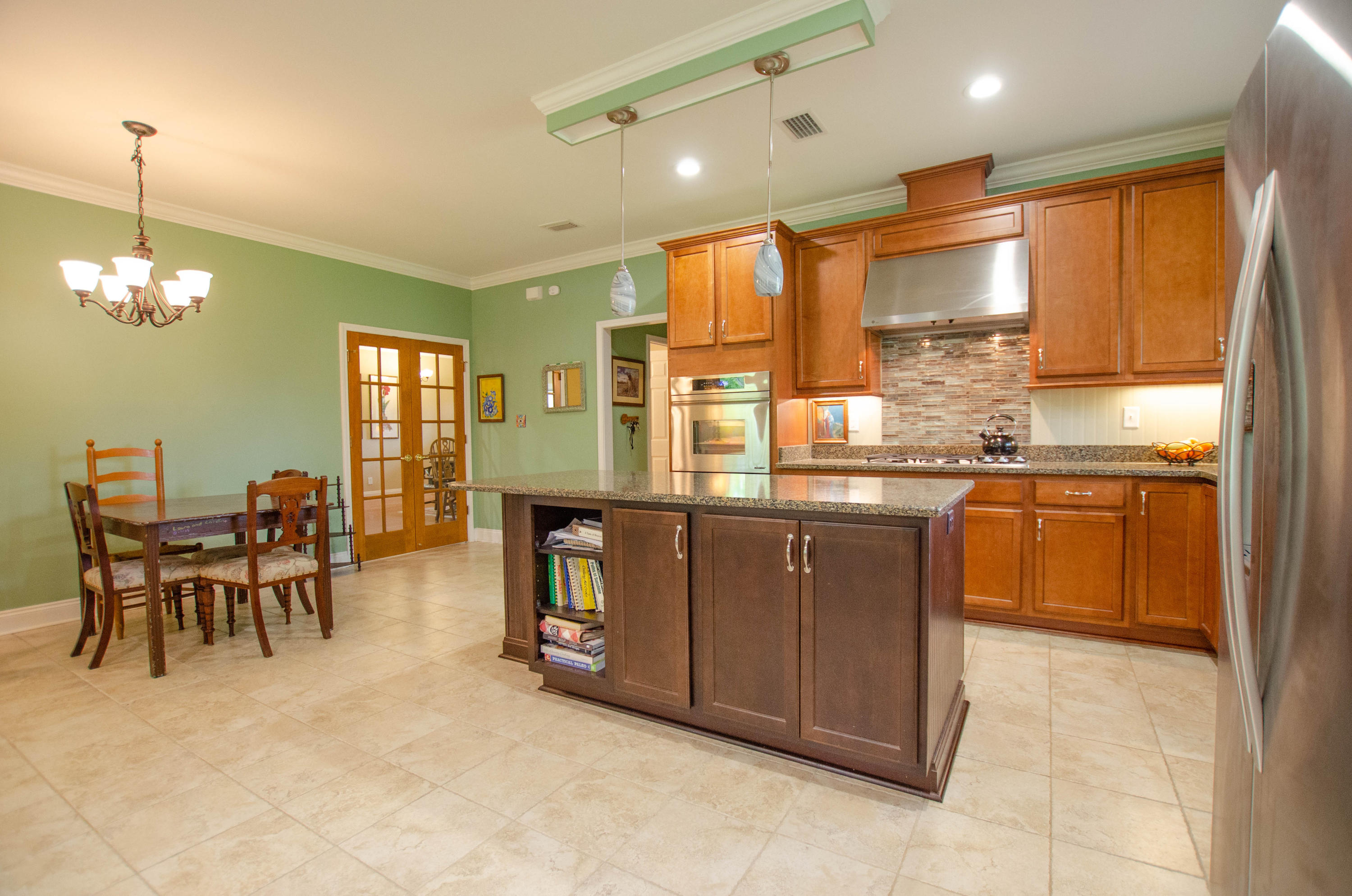 NO RECORDED SUBDIVISION - Farm