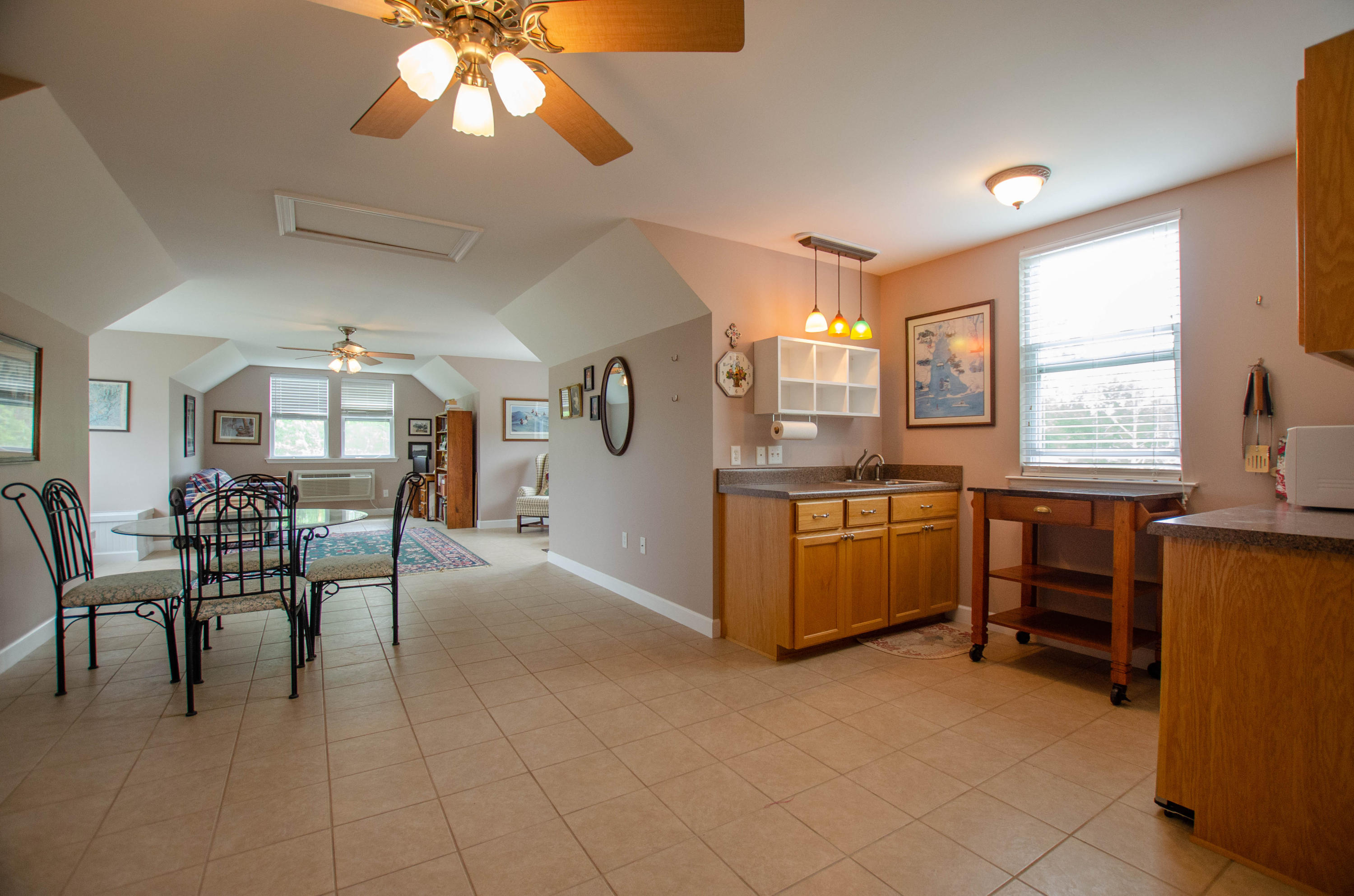 NO RECORDED SUBDIVISION - Farm