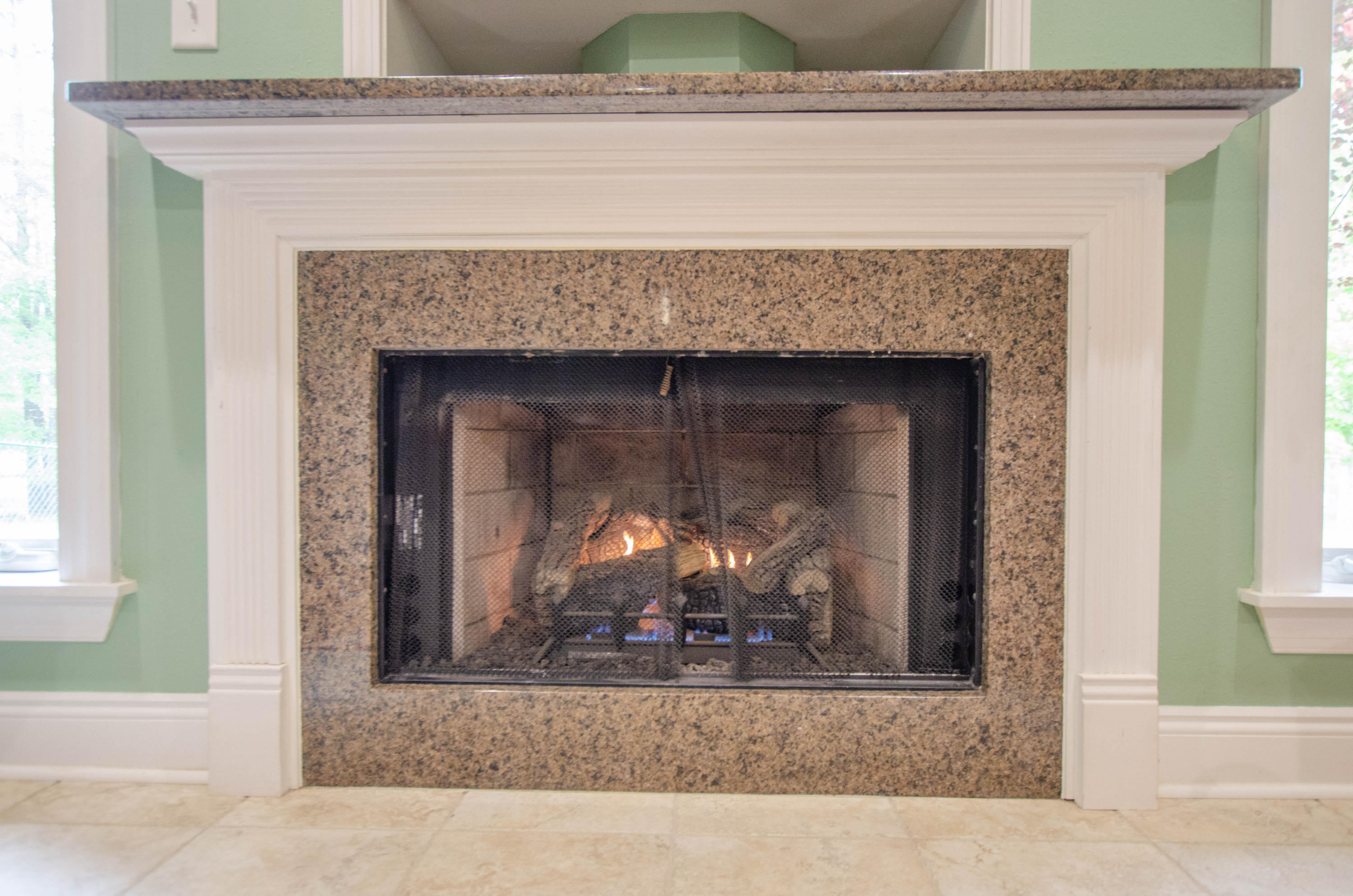 NO RECORDED SUBDIVISION - Farm