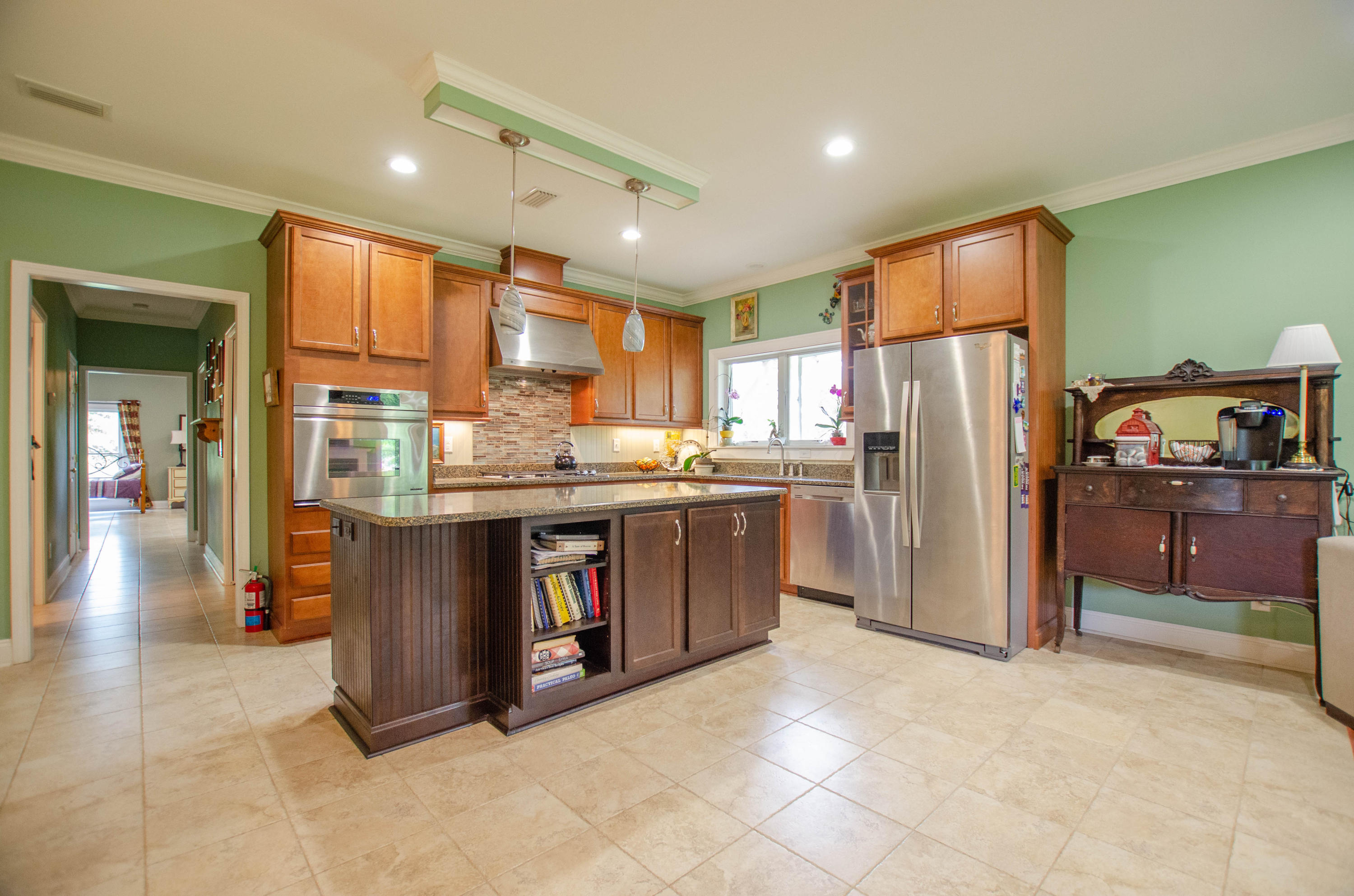 NO RECORDED SUBDIVISION - Farm