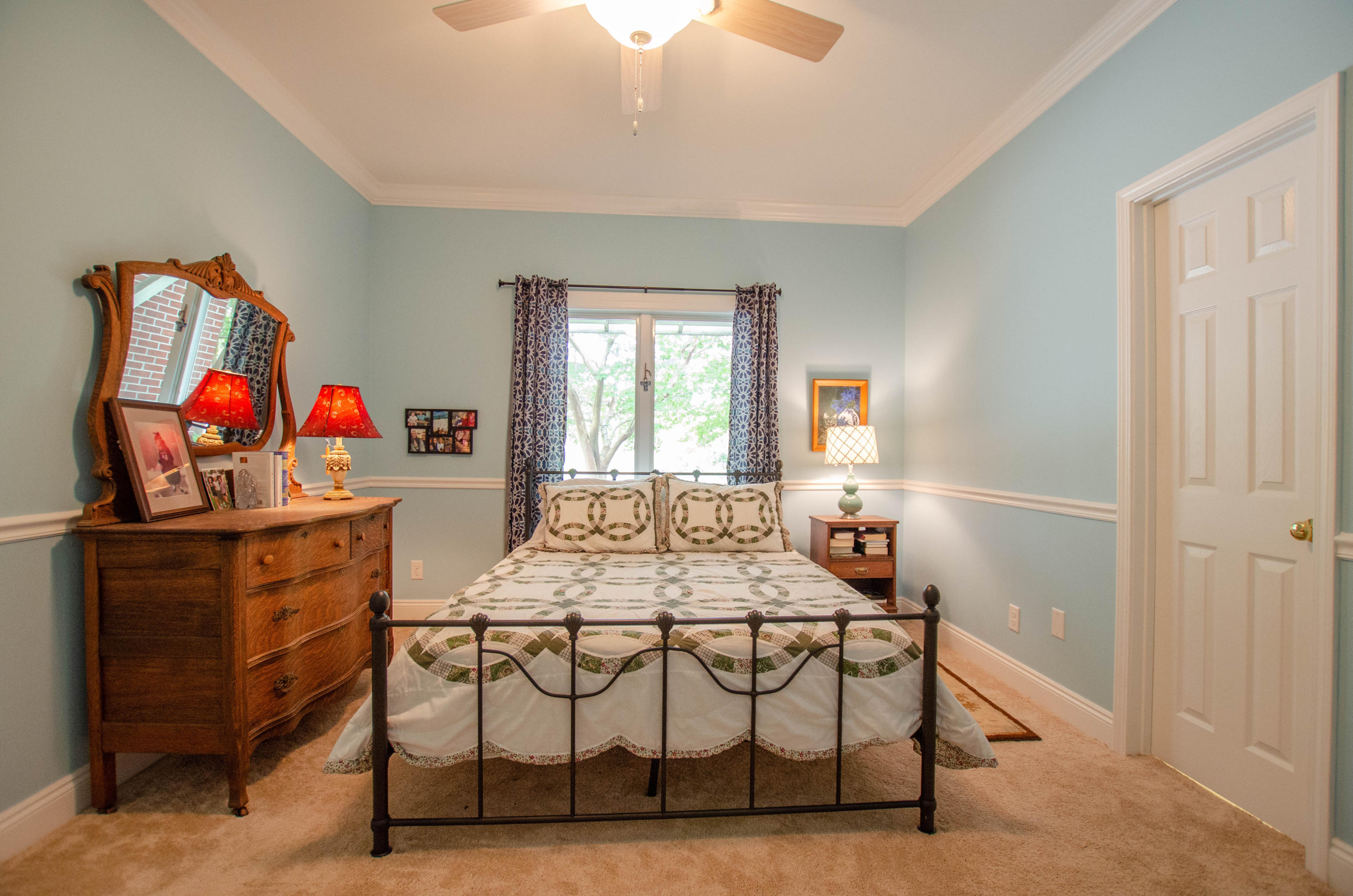 NO RECORDED SUBDIVISION - Farm