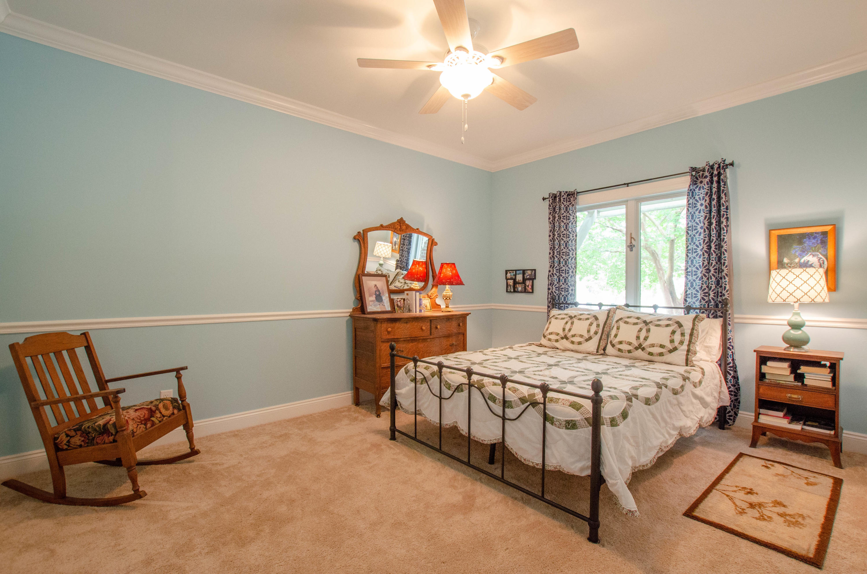 NO RECORDED SUBDIVISION - Farm