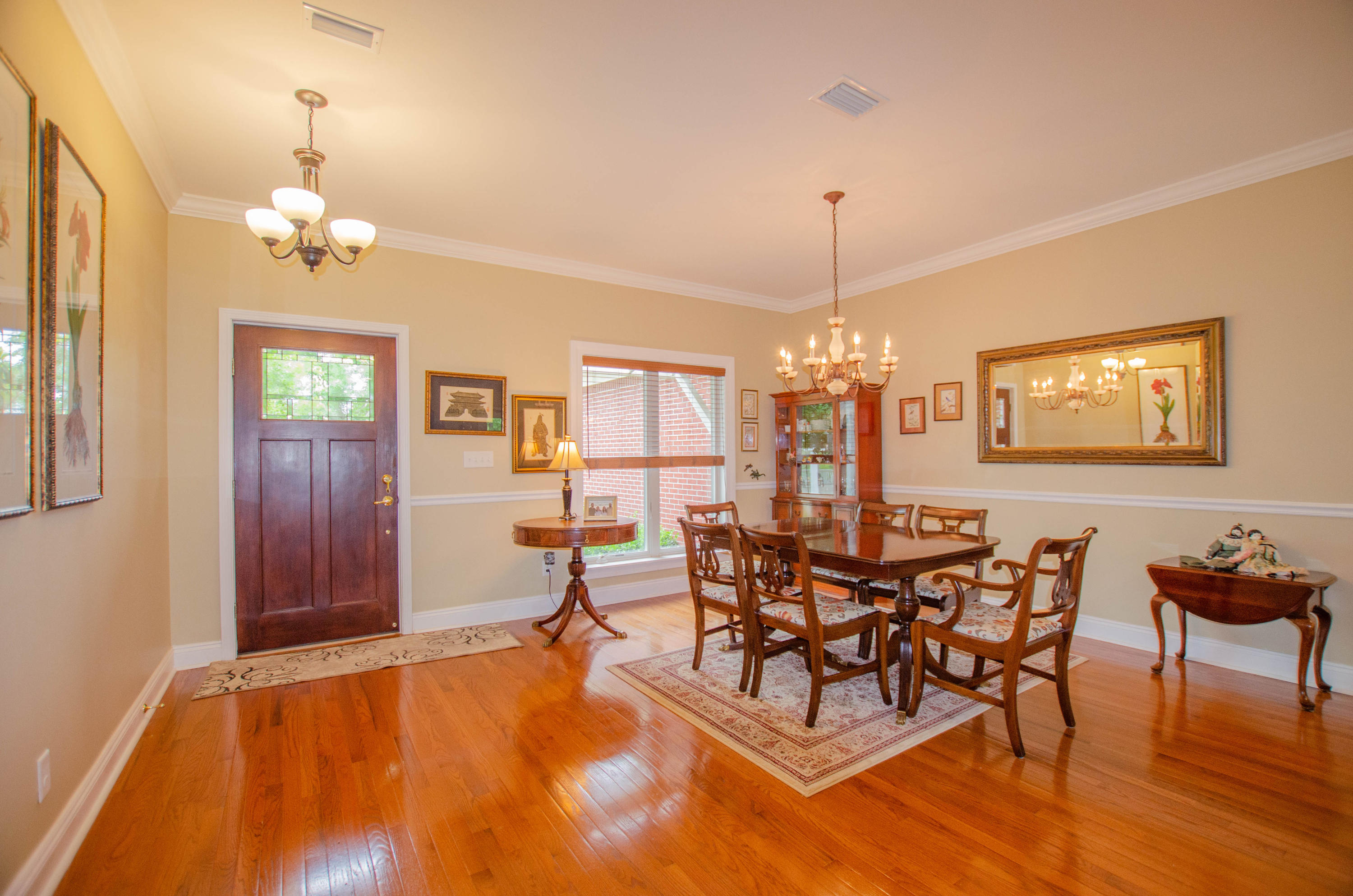 NO RECORDED SUBDIVISION - Farm