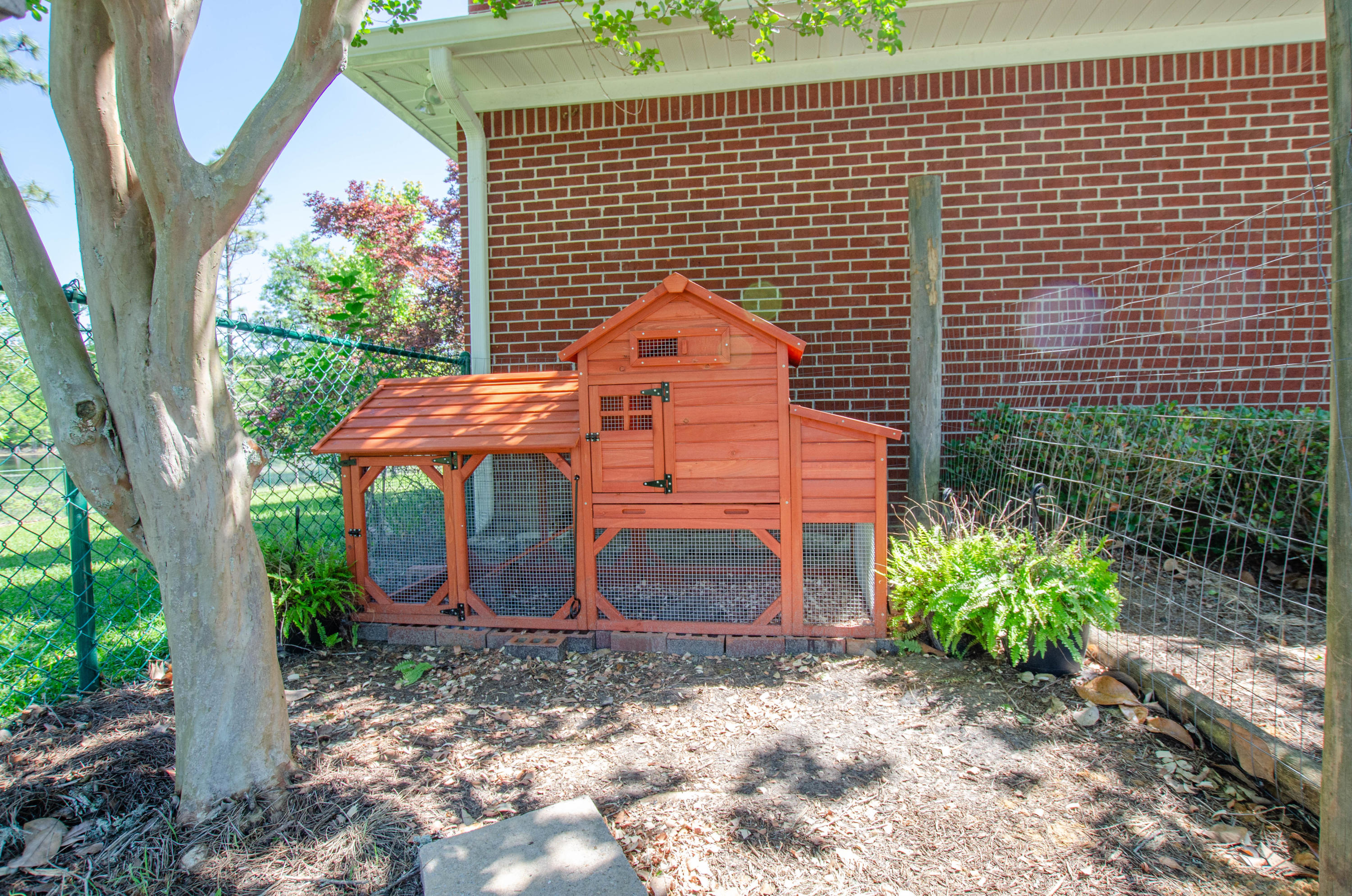 NO RECORDED SUBDIVISION - Farm