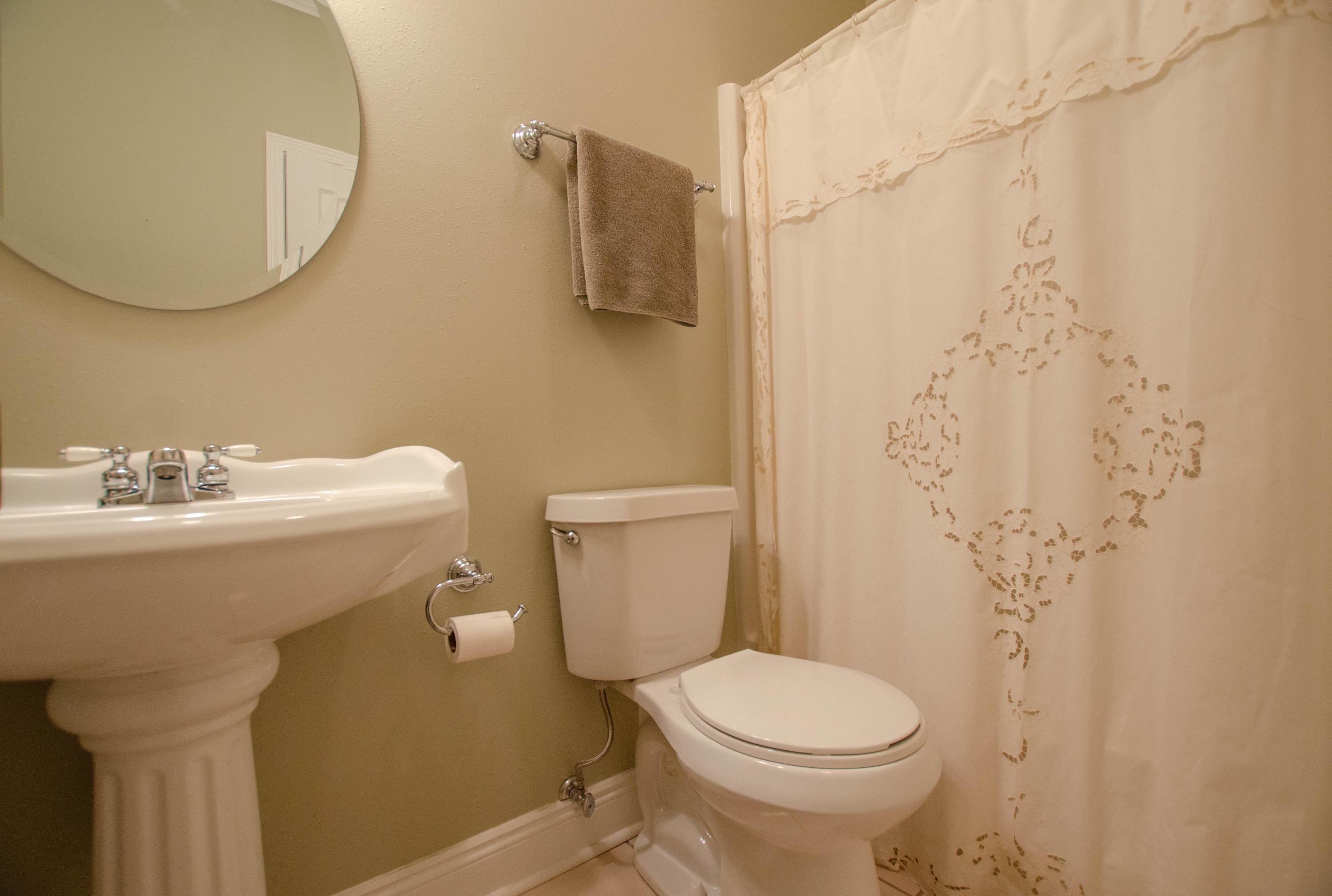 NO RECORDED SUBDIVISION - Farm