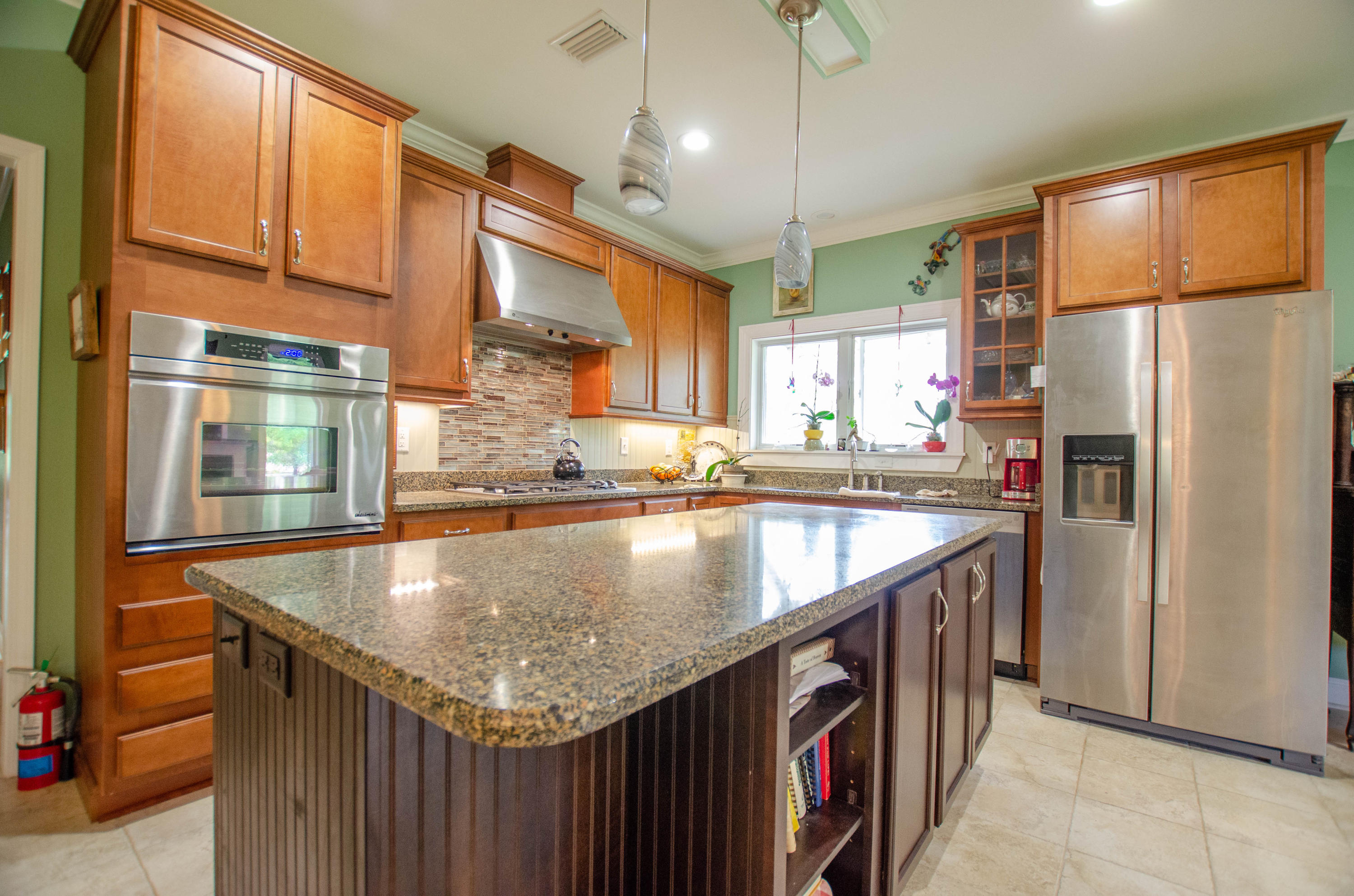 NO RECORDED SUBDIVISION - Farm