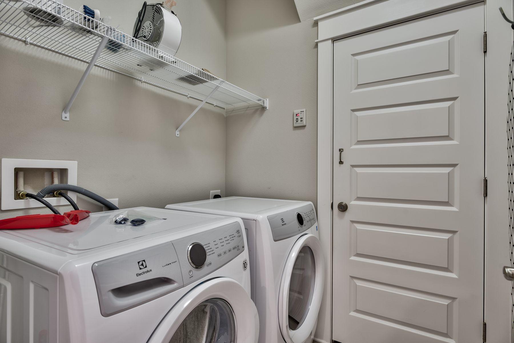 Prominence - Residential