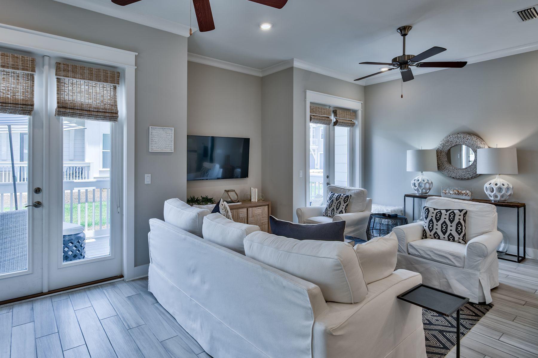 Prominence - Residential