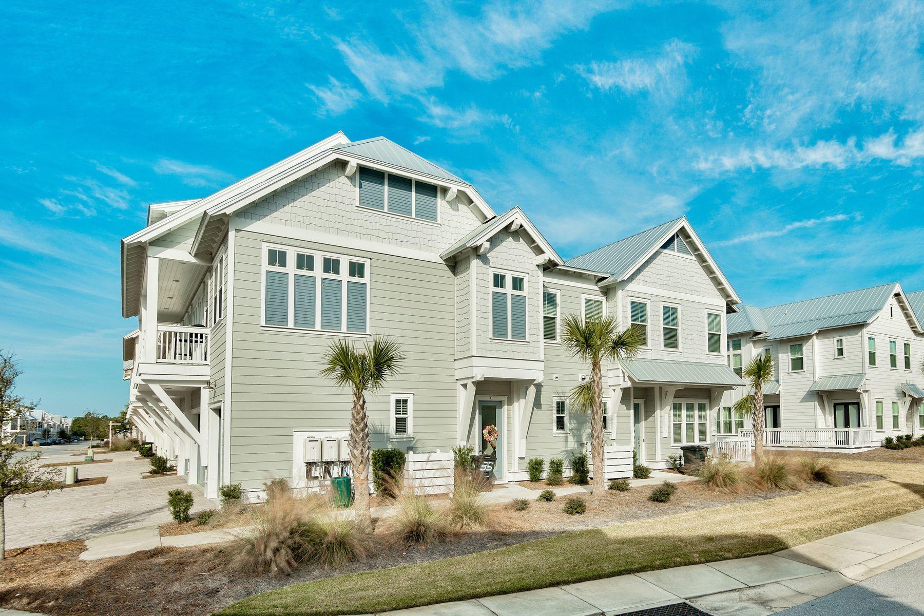 Prominence - Residential