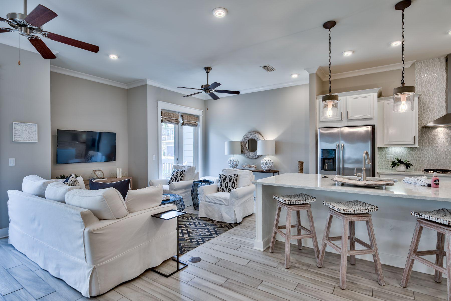 Prominence - Residential