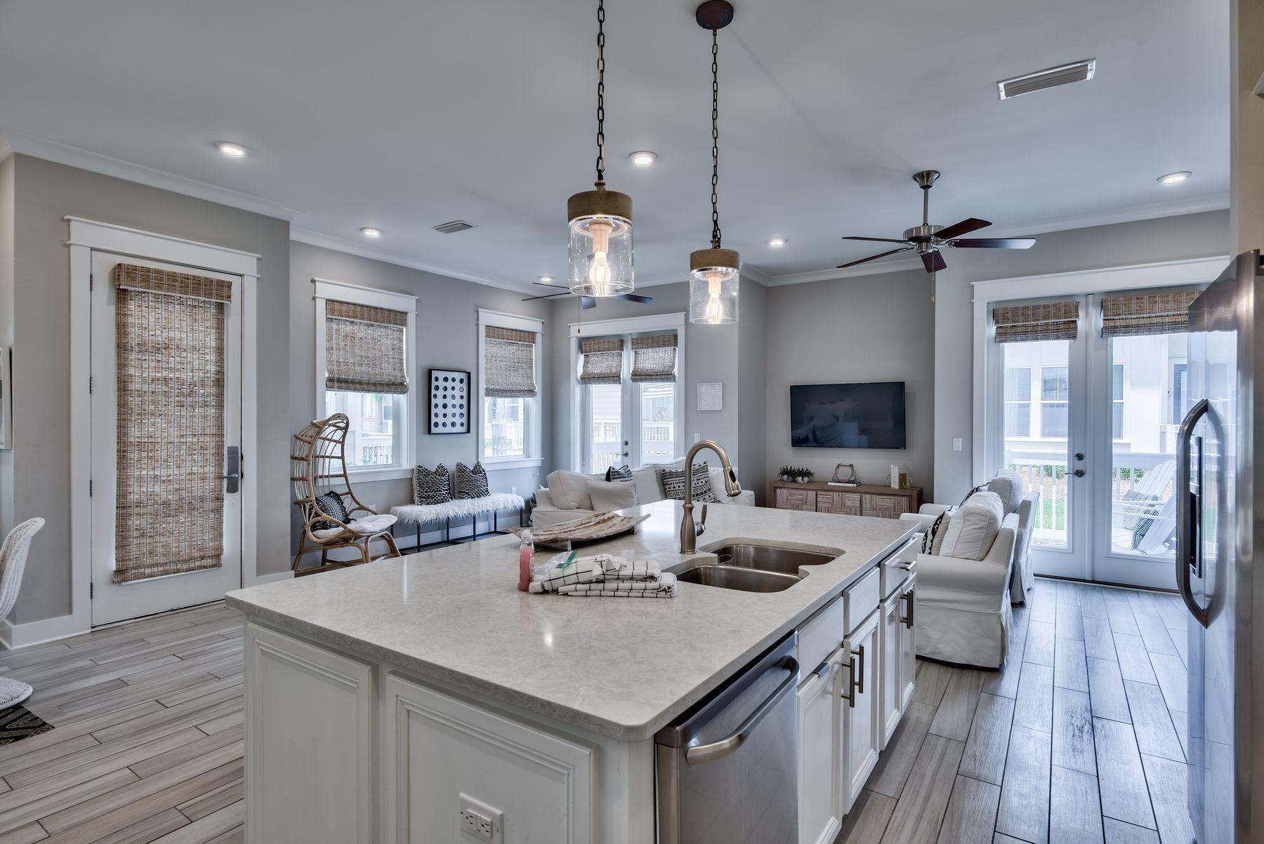 Prominence - Residential