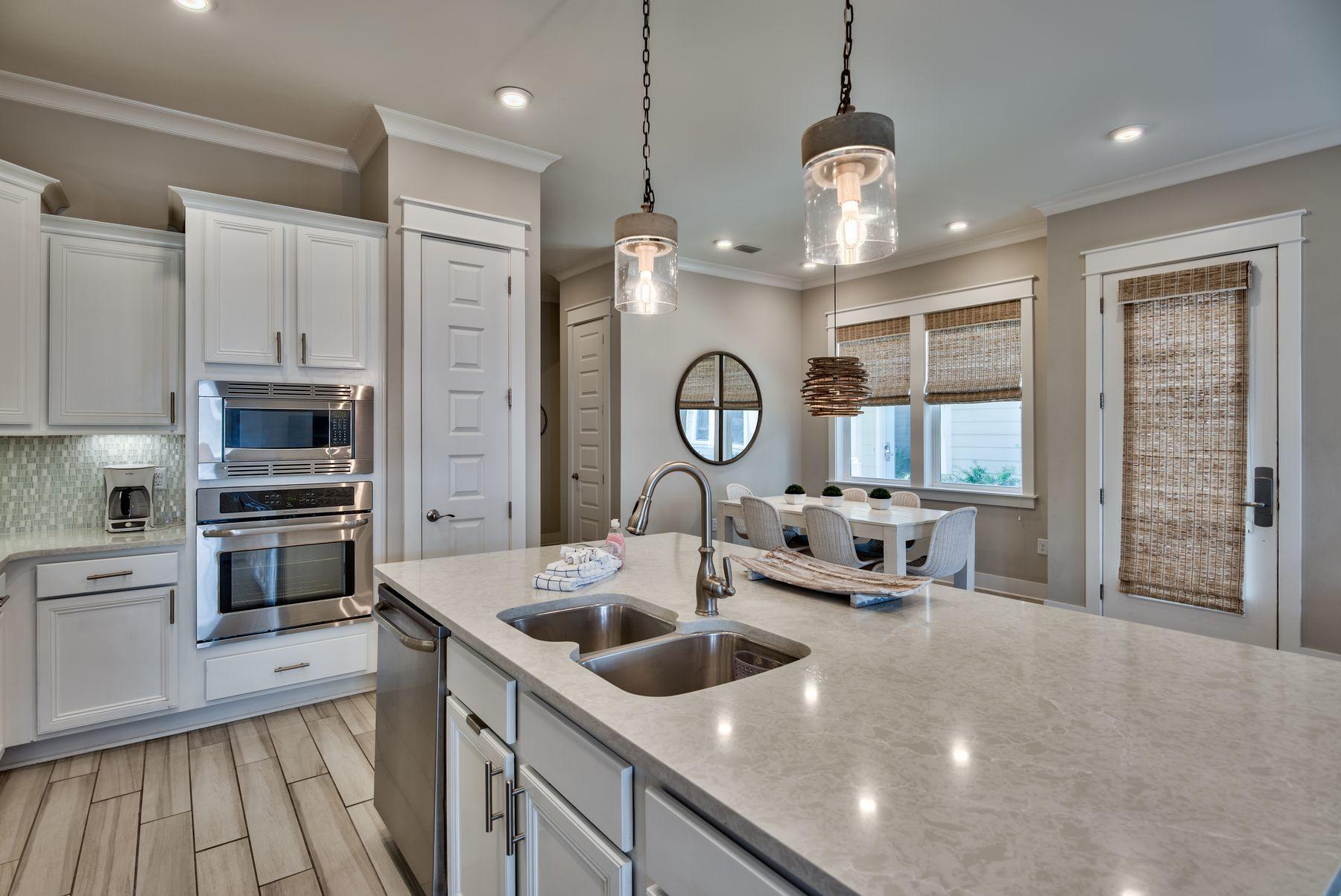 Prominence - Residential