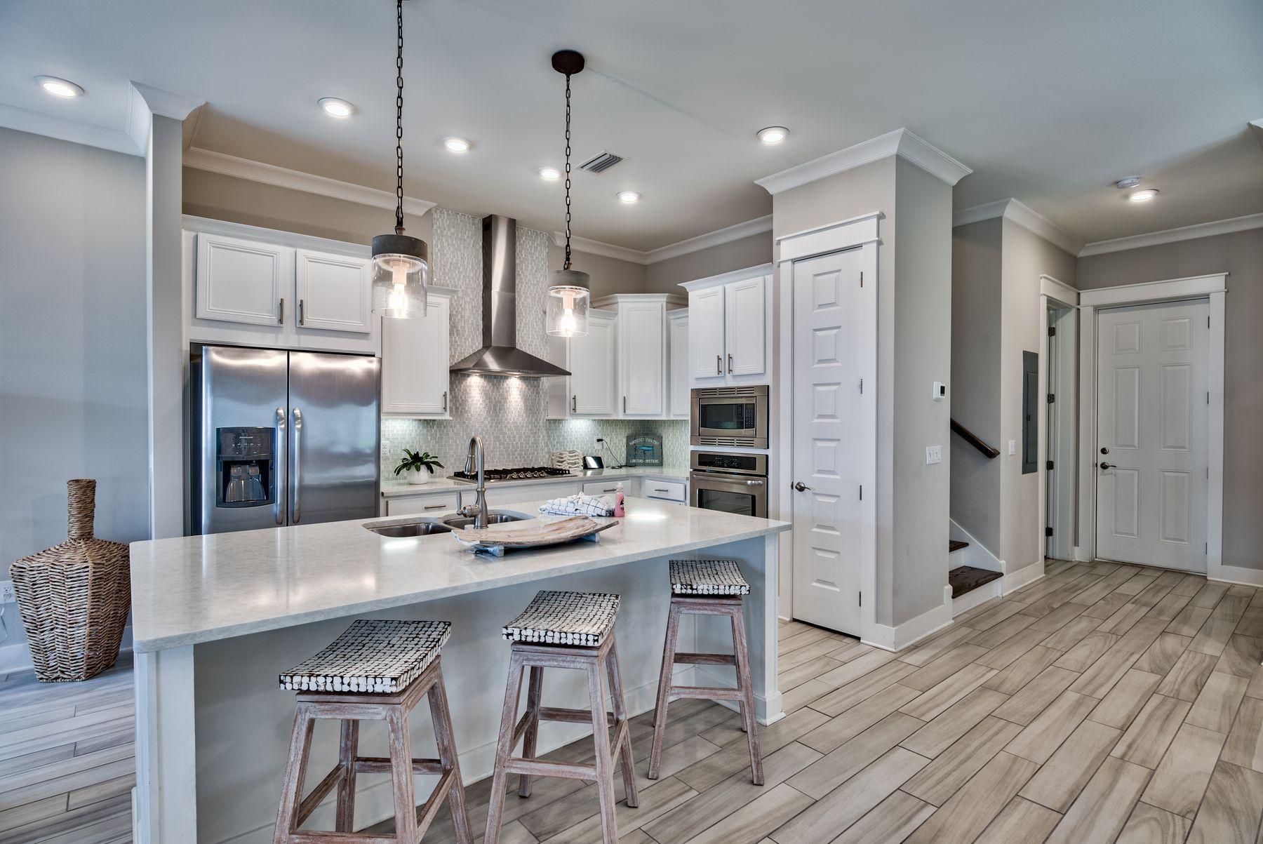 Prominence - Residential