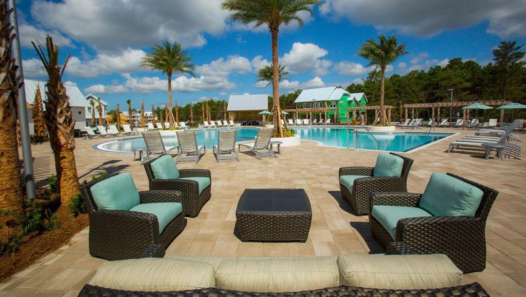 Prominence - Residential