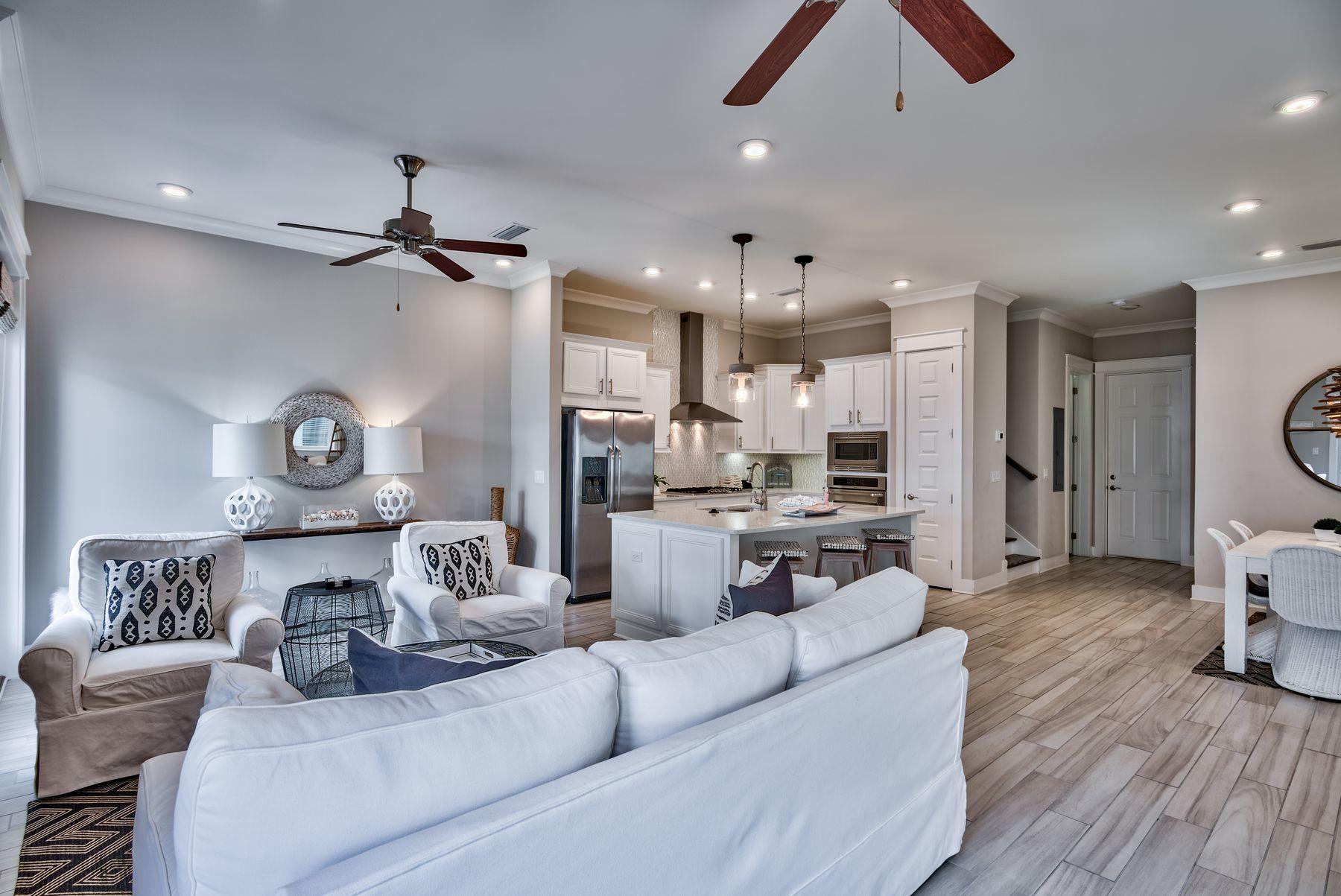 Prominence - Residential