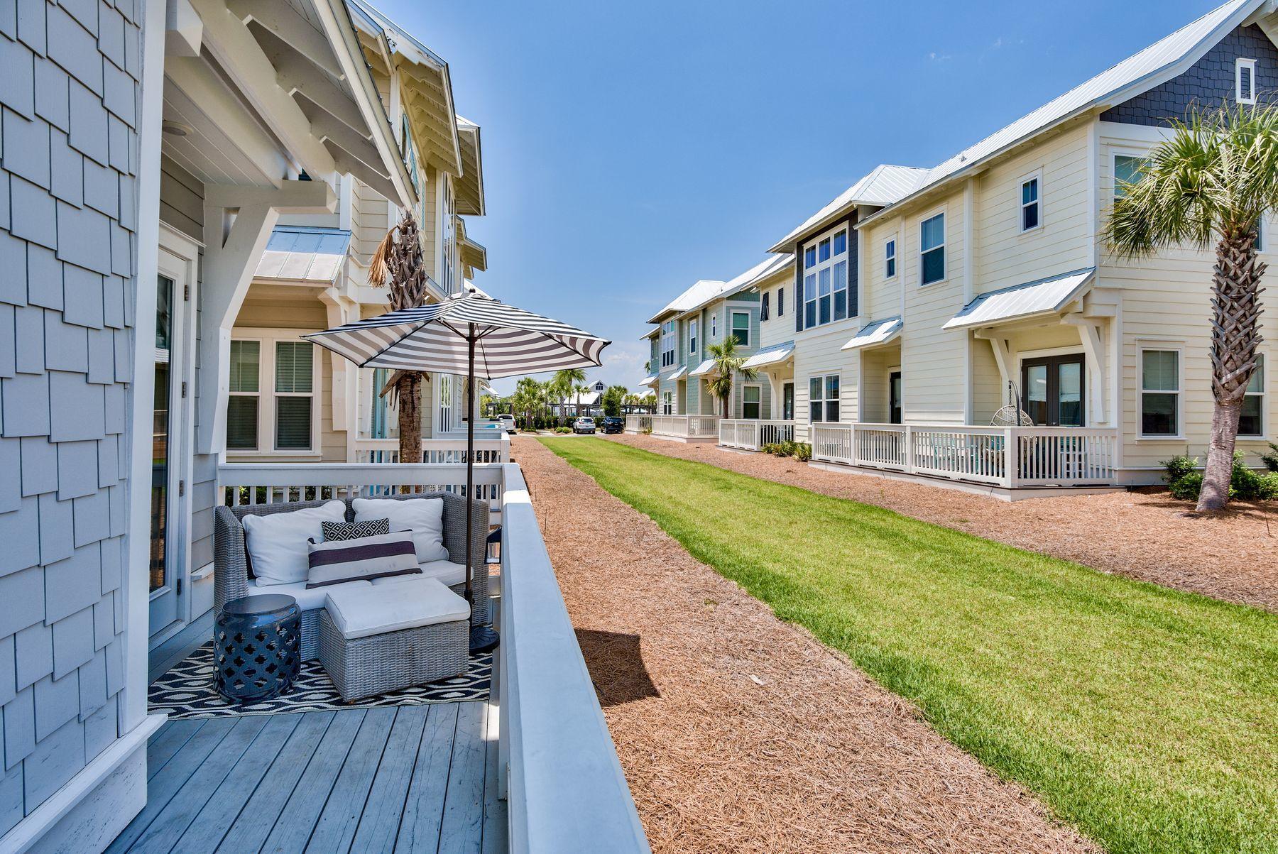 Prominence - Residential