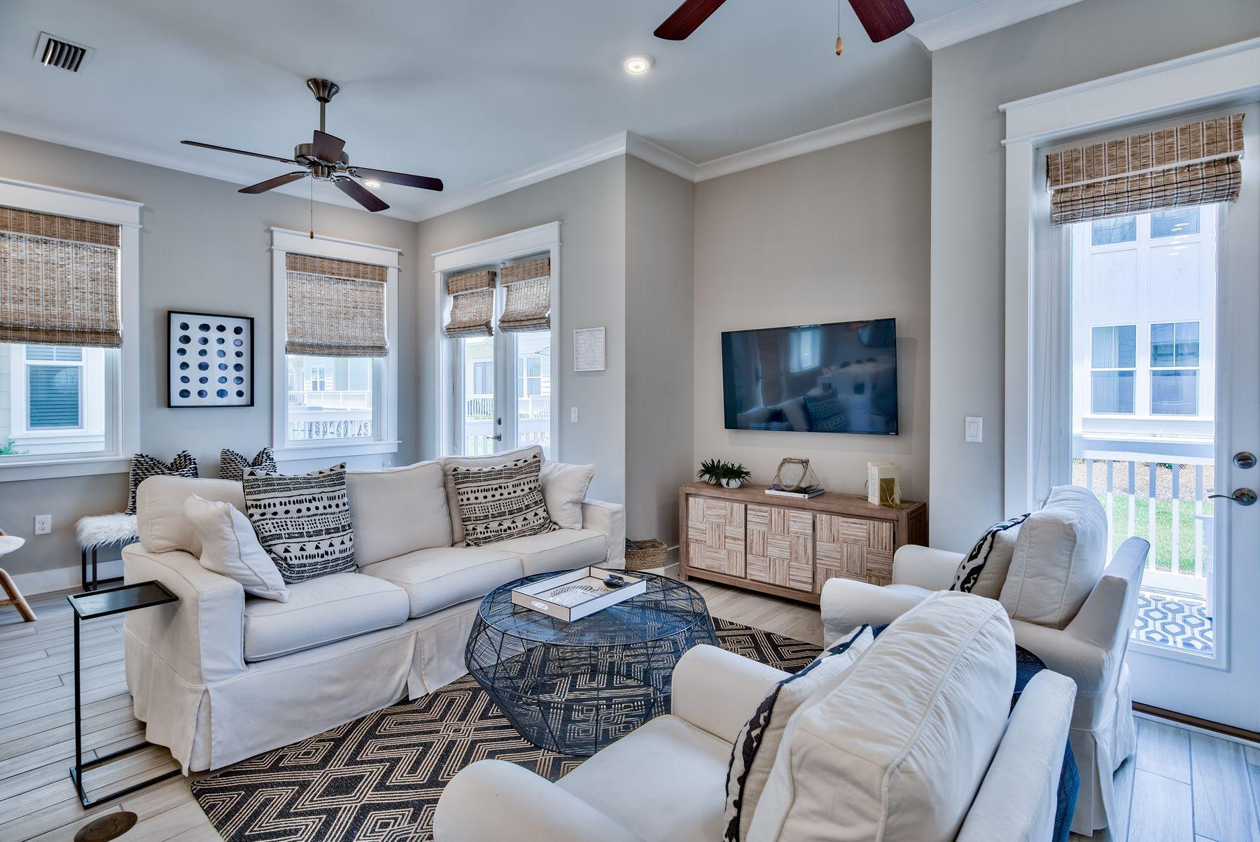 Prominence - Residential