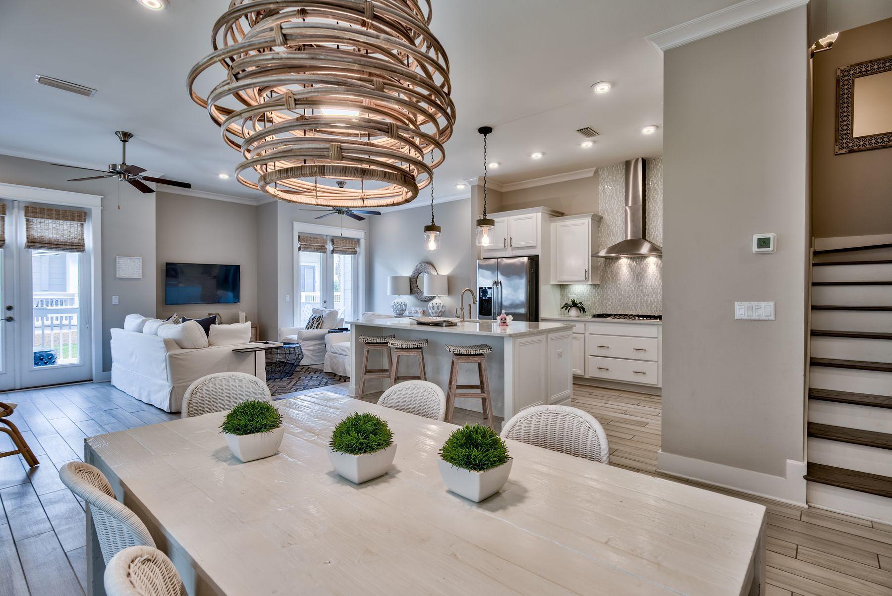 Prominence - Residential