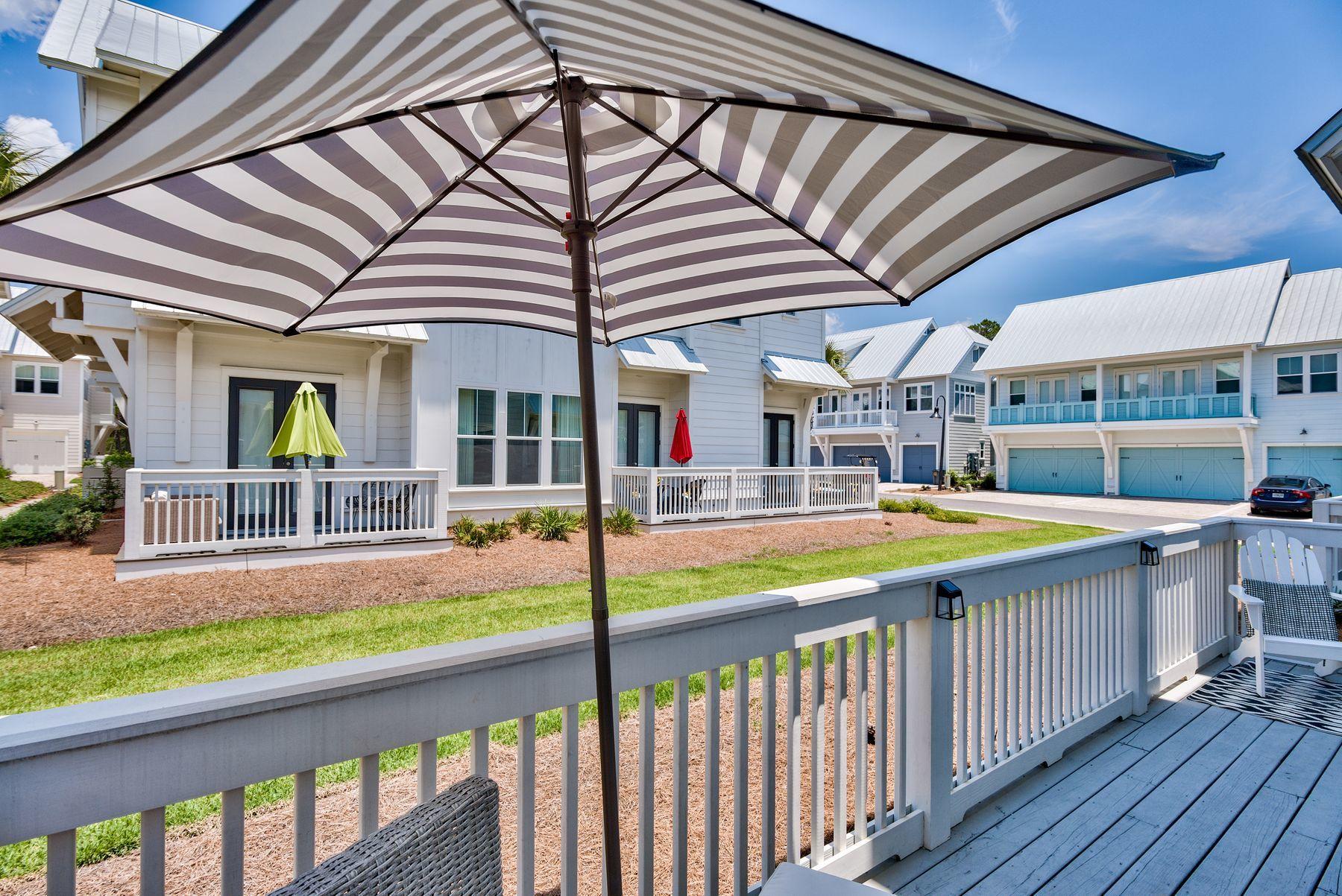 Prominence - Residential