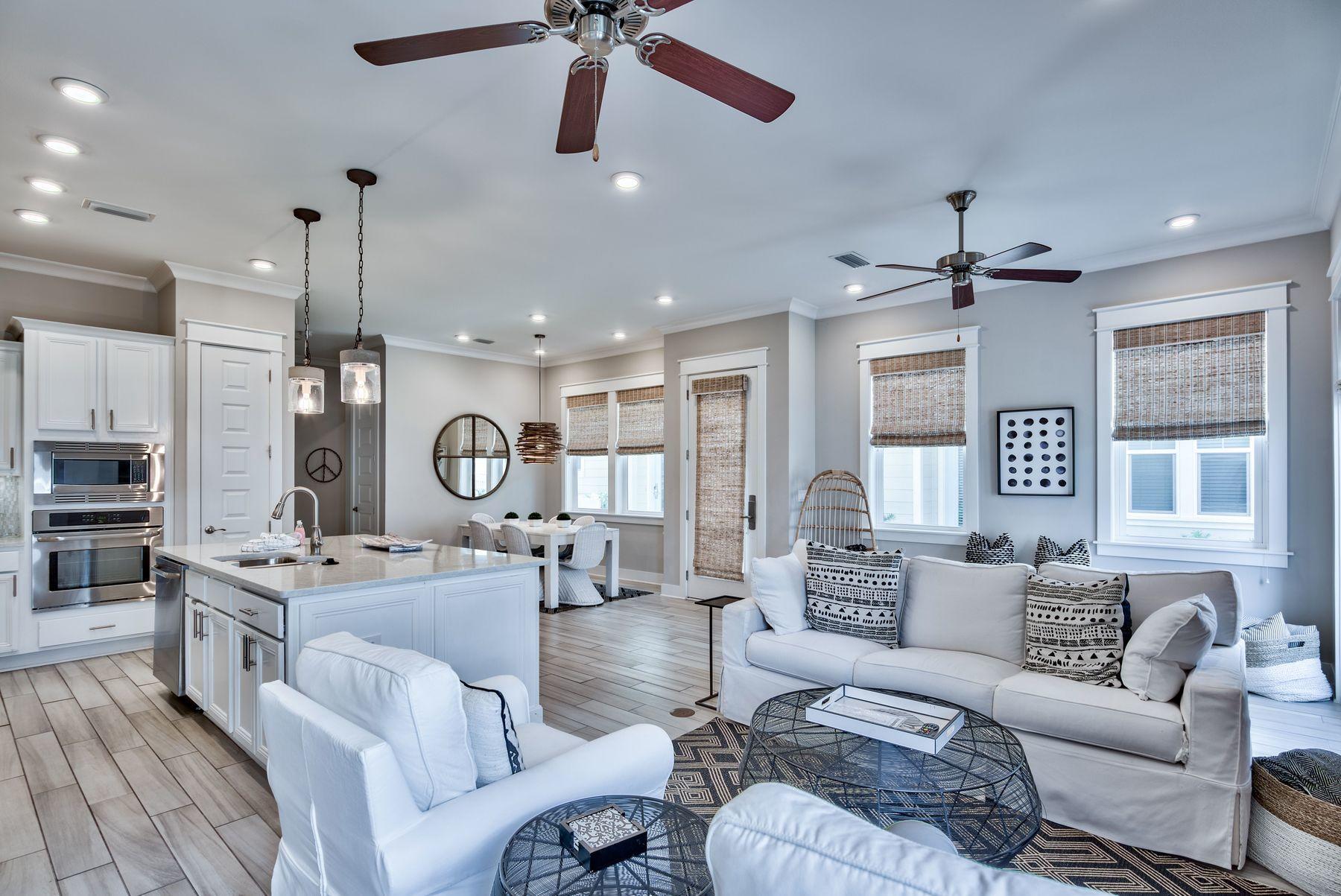 Prominence - Residential