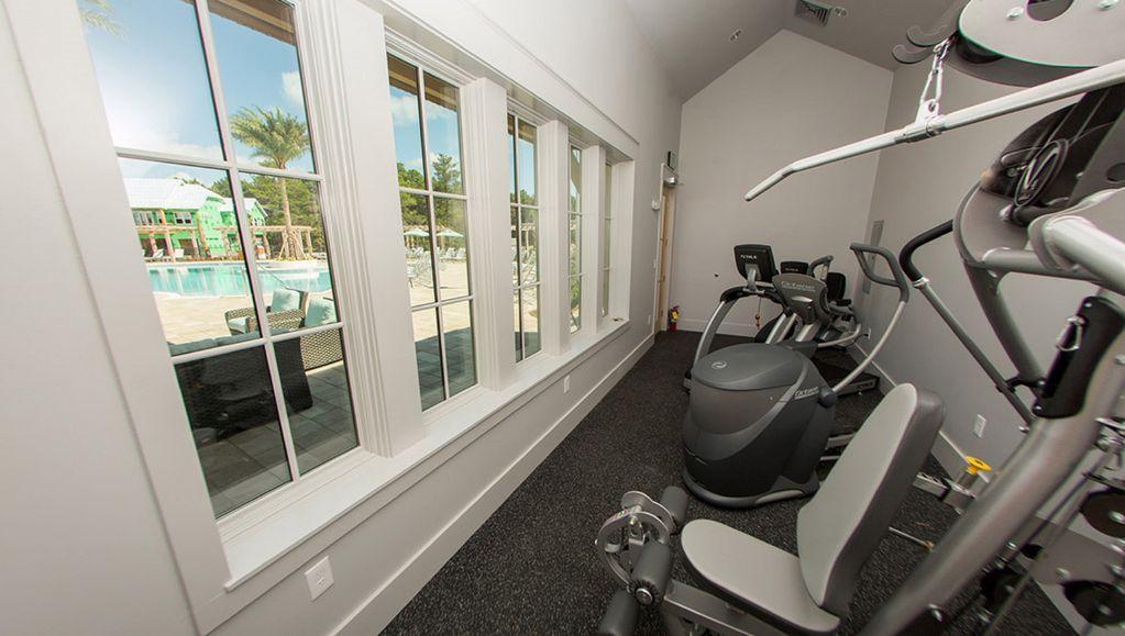 Prominence - Residential