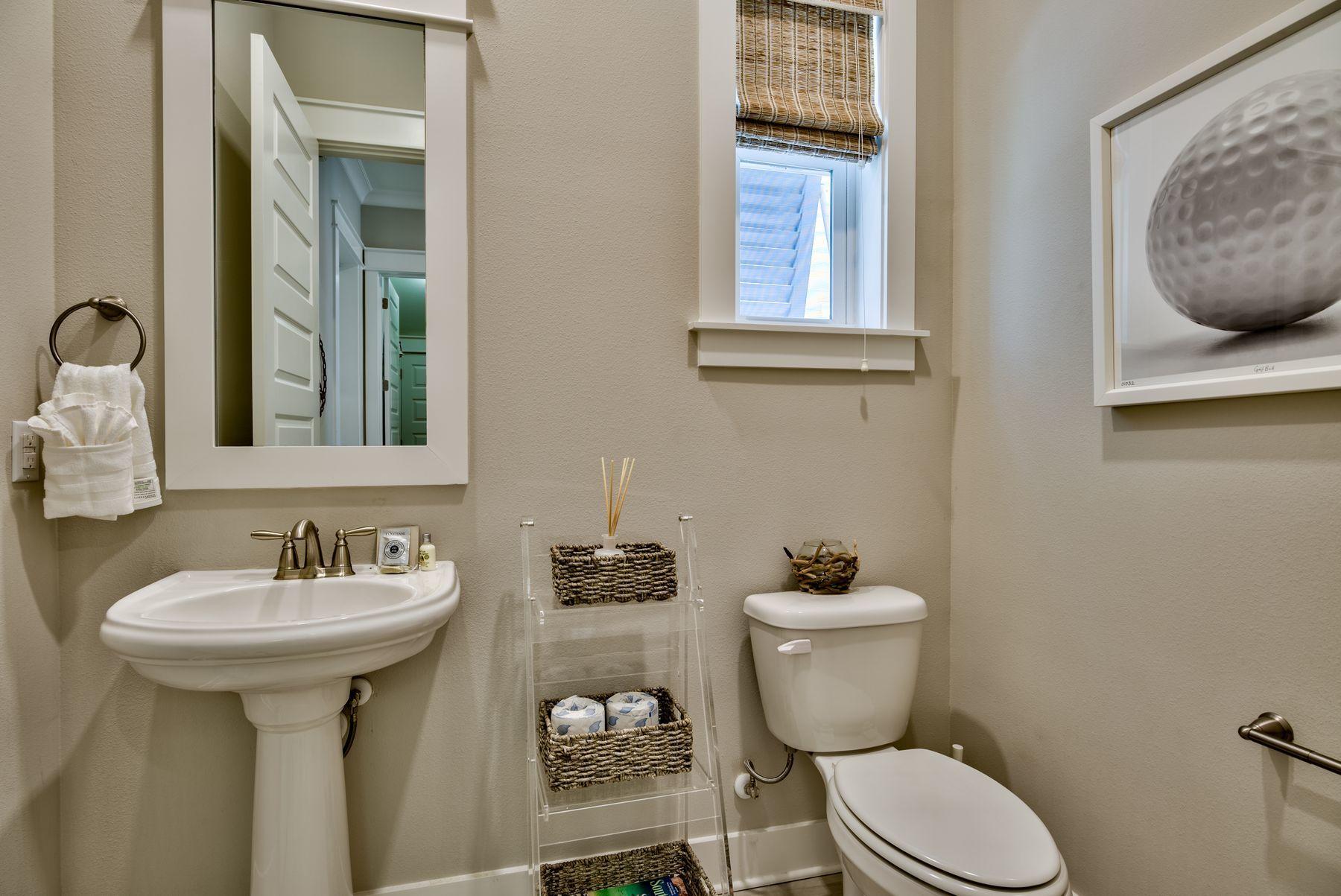 Prominence - Residential