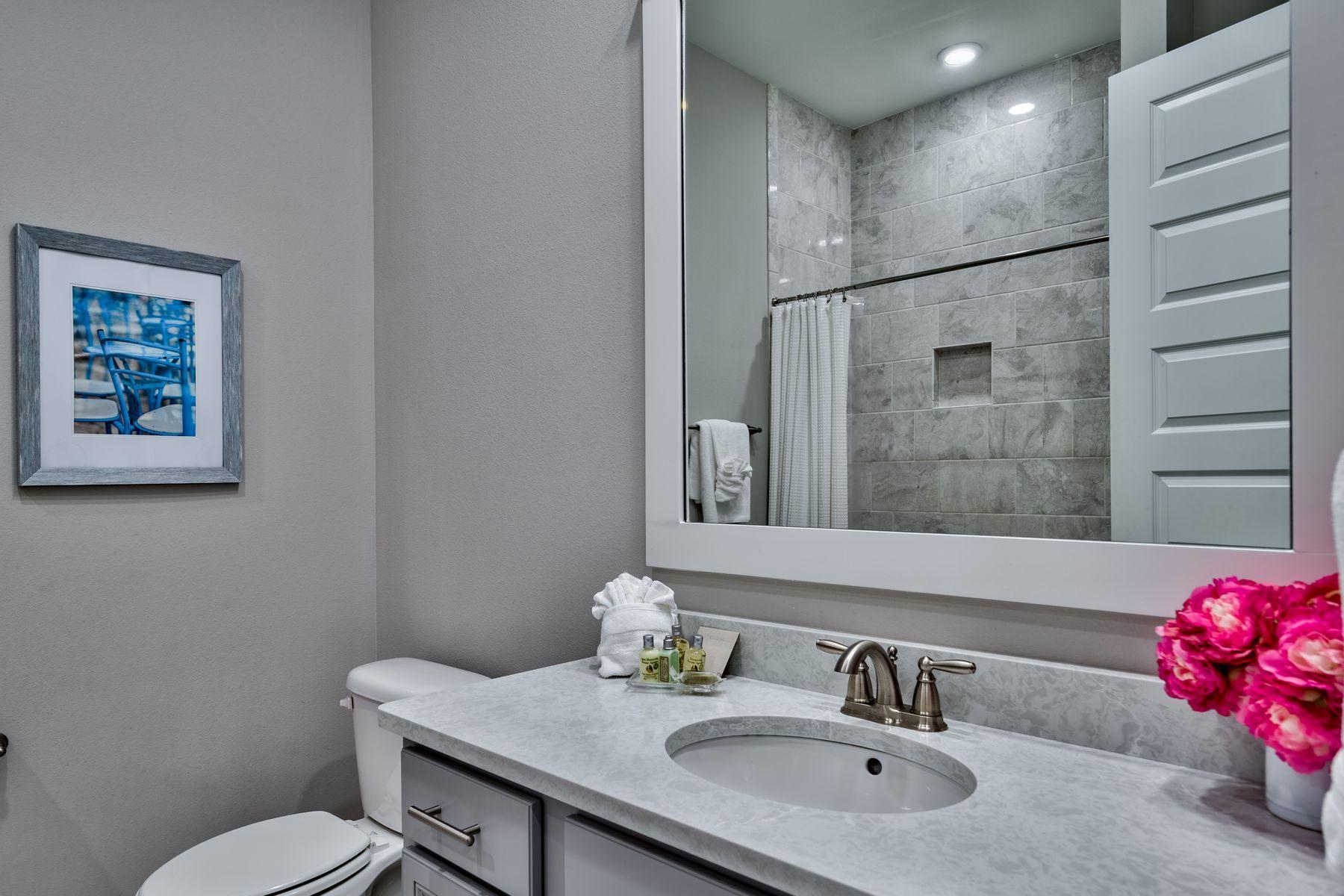 Prominence - Residential