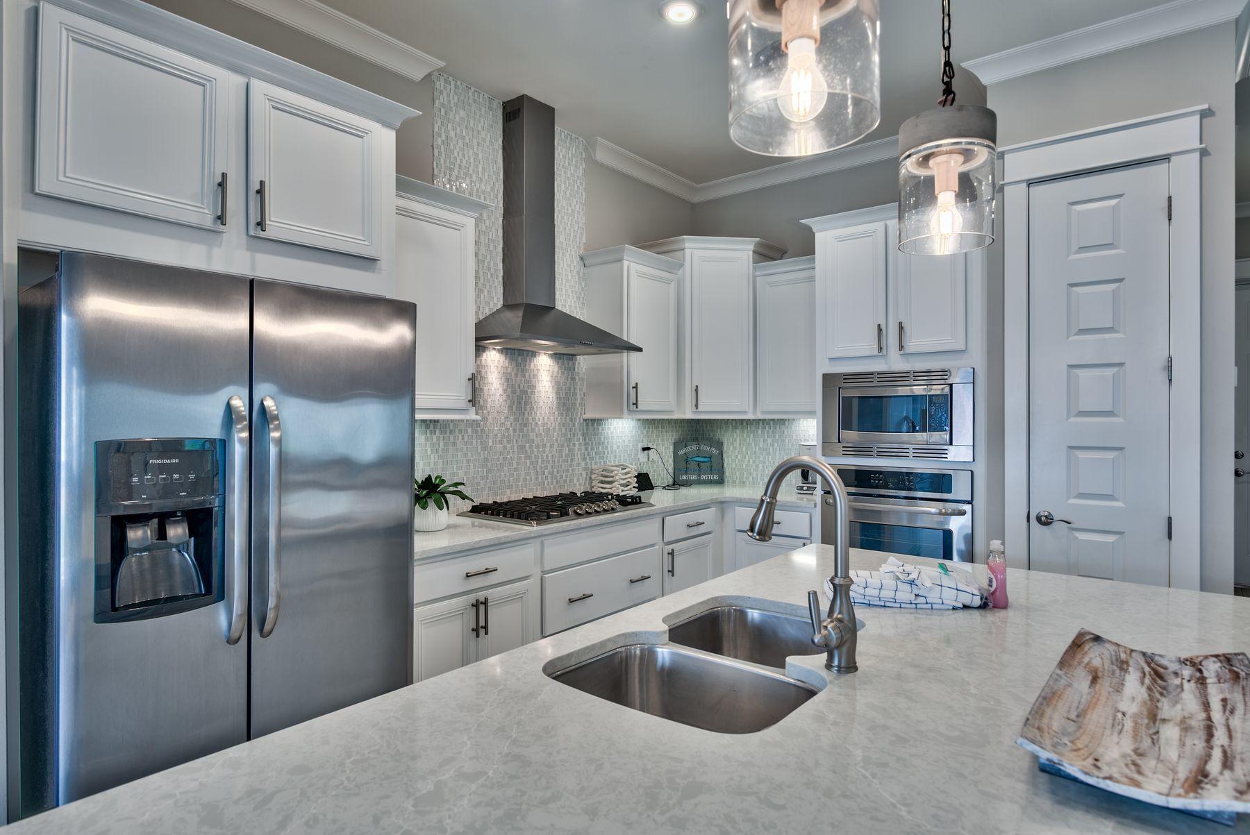 Prominence - Residential