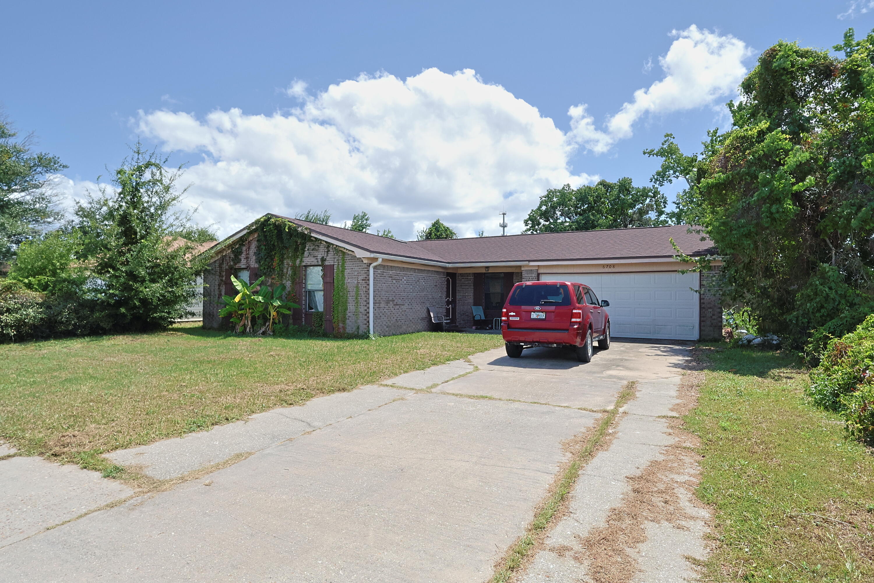 Pine Crest Add To Callaway - Residential